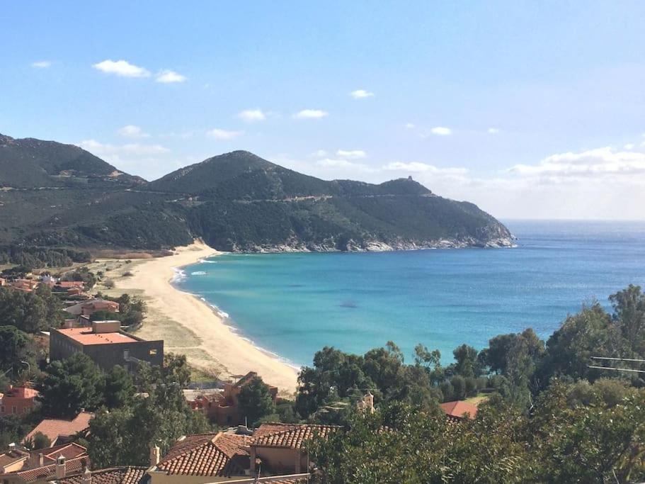 Casa Pineta, A beautiful place near the beach view 2