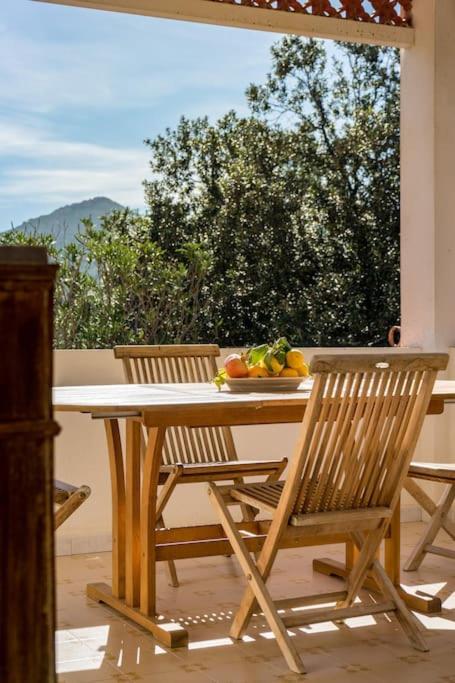 Casa Pineta, A beautiful place near the beach view 4
