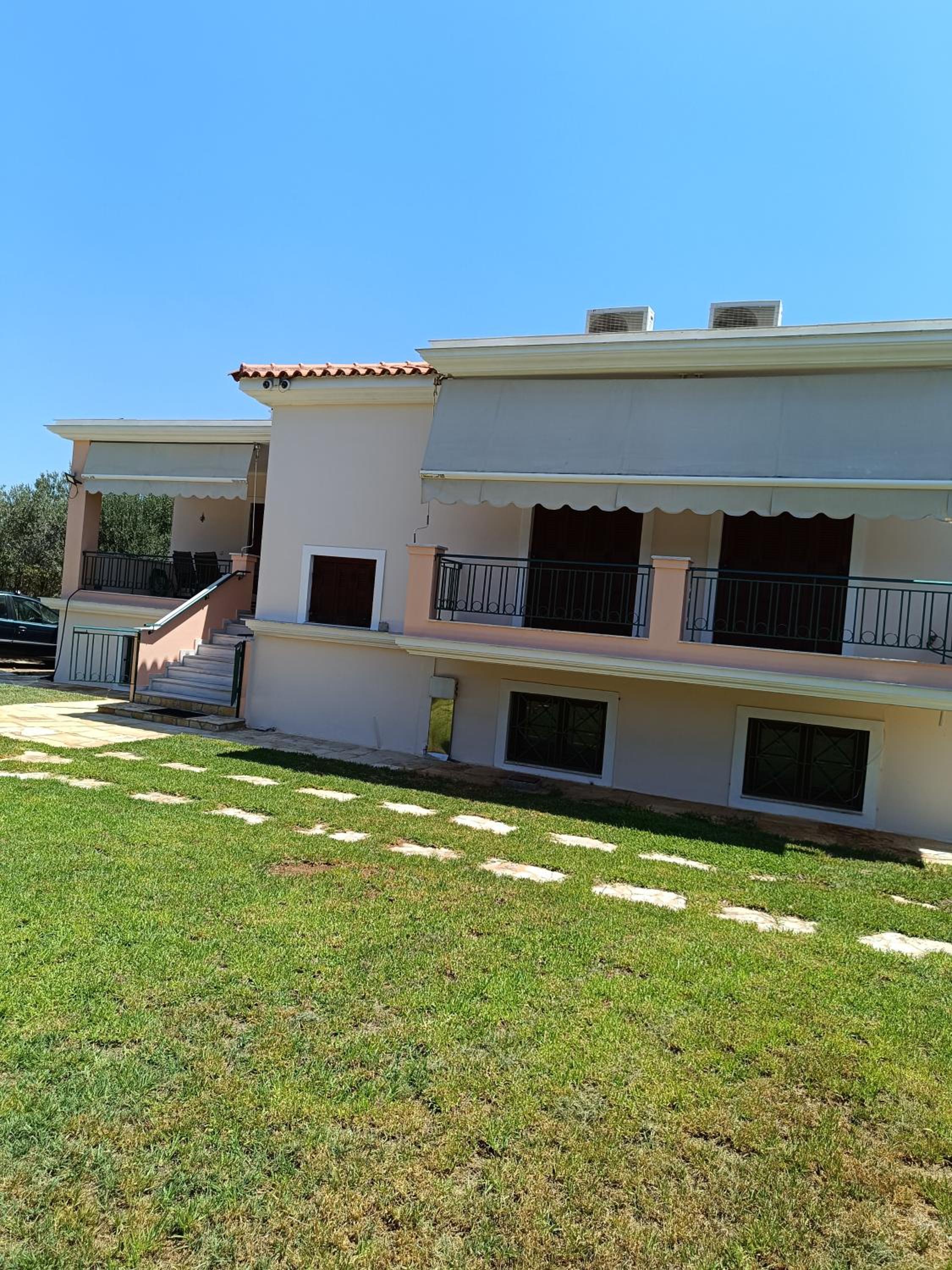 Baitani villa