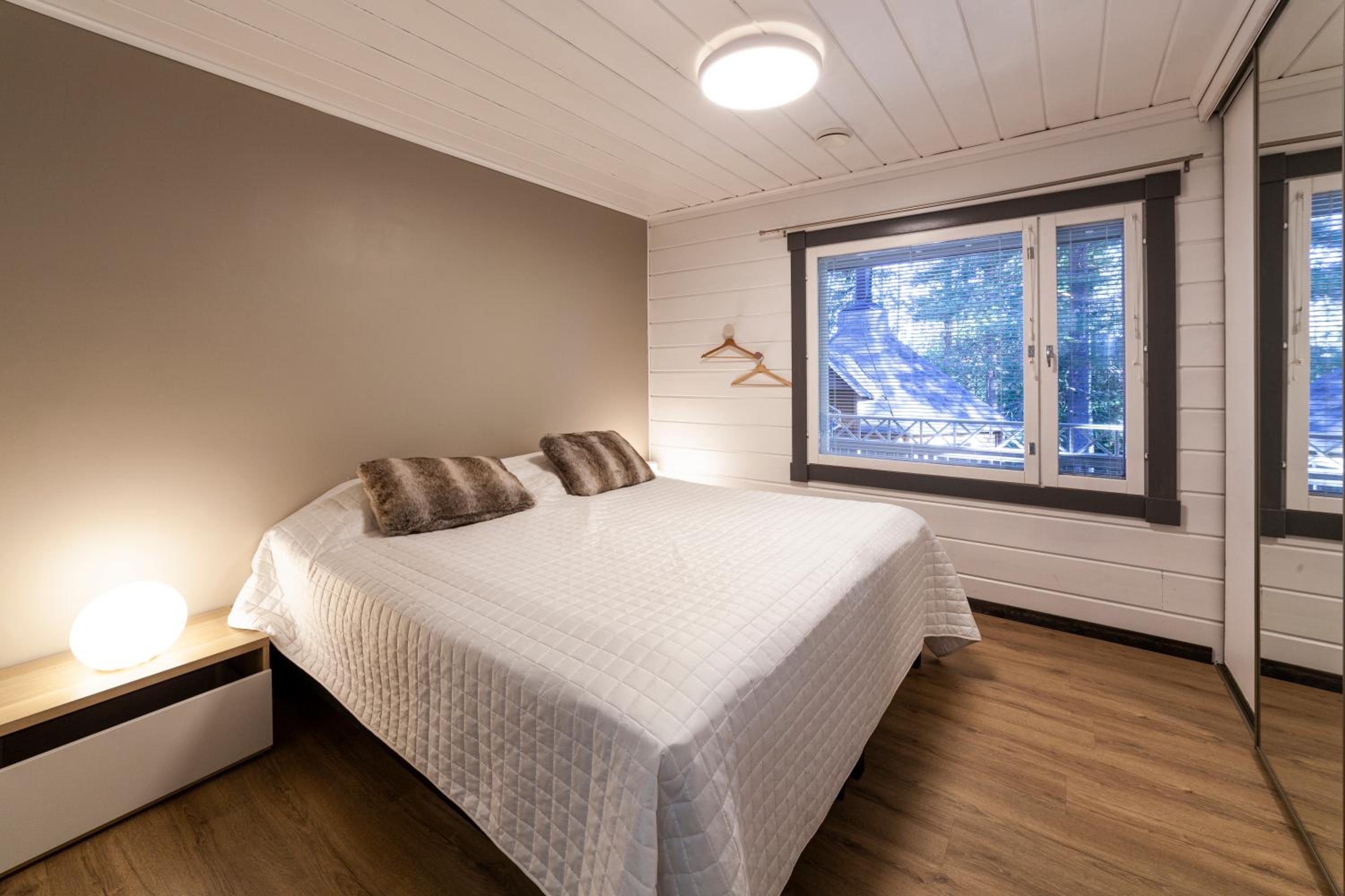 Vuokatti Weekend Premium view 3
