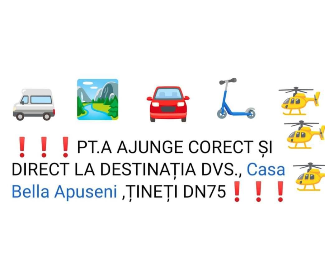 Casa Bella
