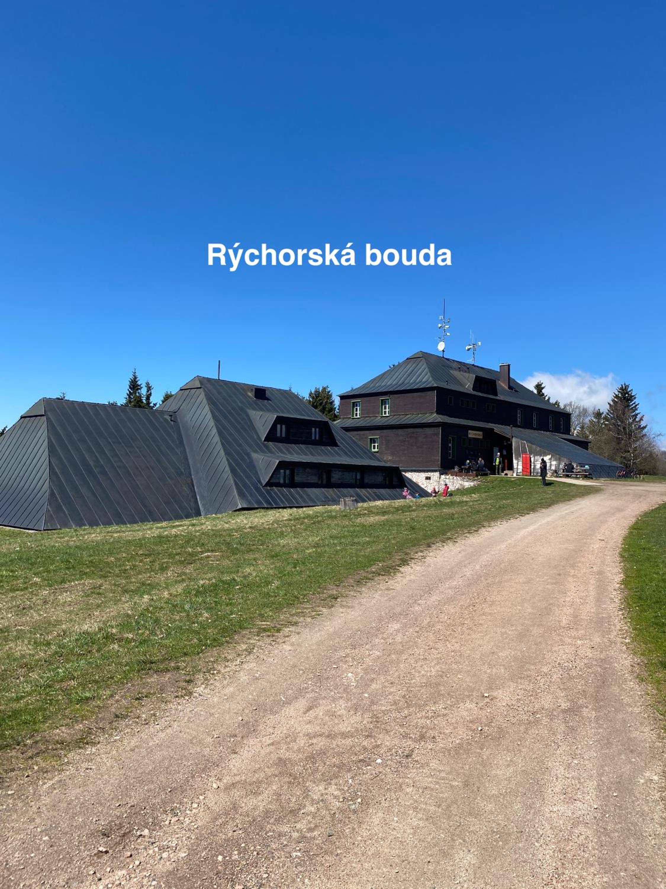 Apartmány Havířská Žacléř, Krkonoše