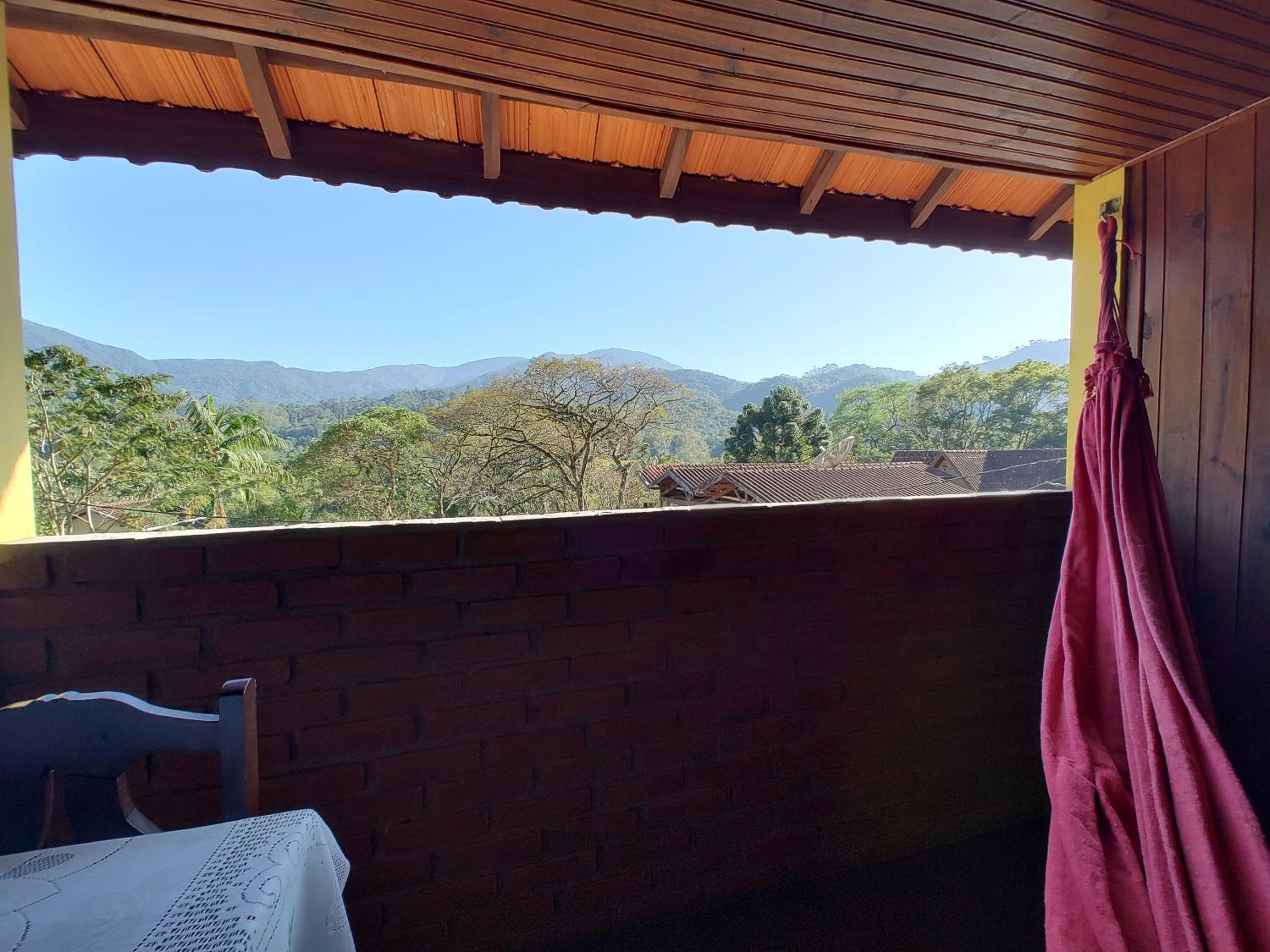 Pousada Solar das Flores Maringá RJ Visconde de Mauá