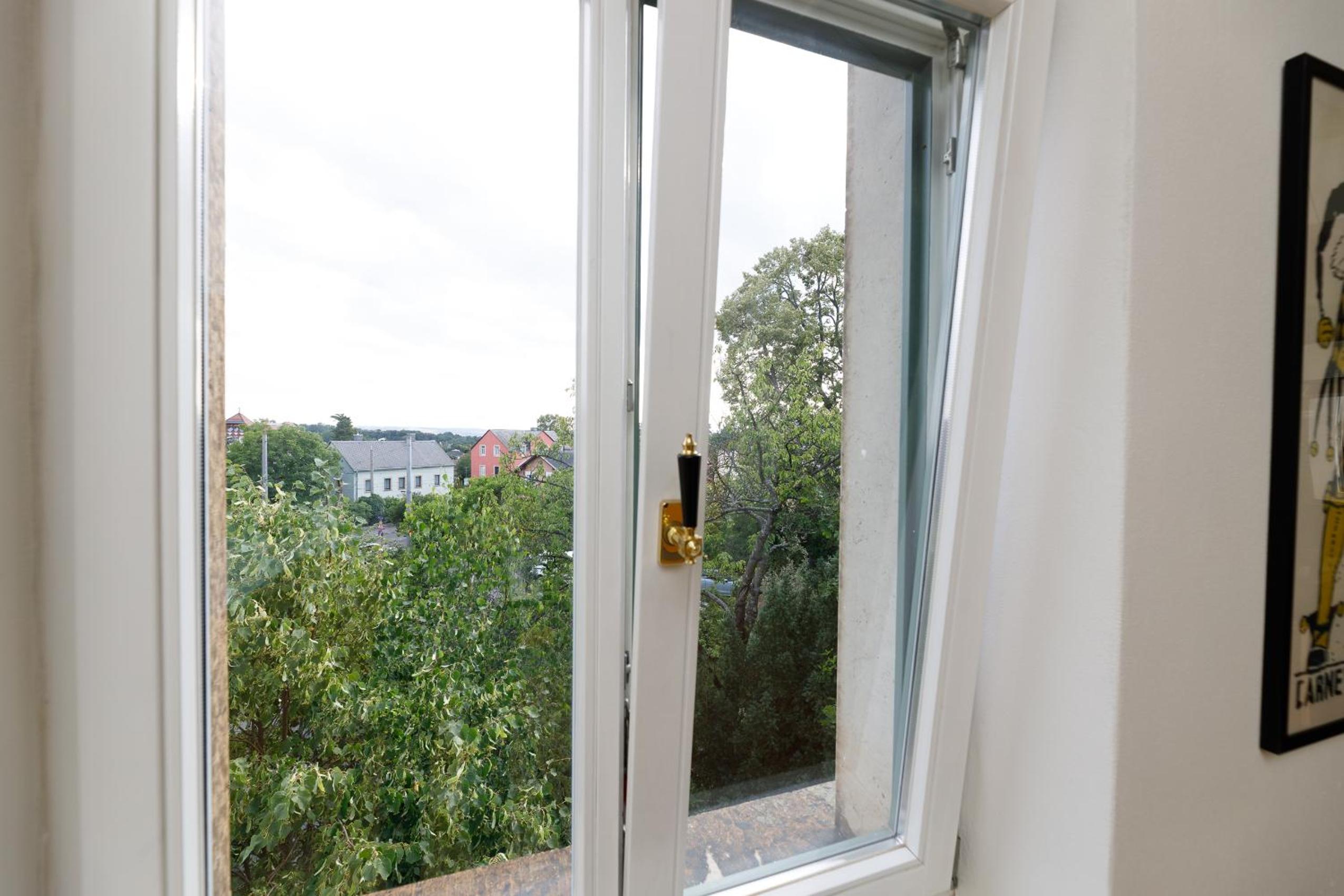 NUUMIS luxury 115 m2 Apartment, Dresdner Heide mit Garten