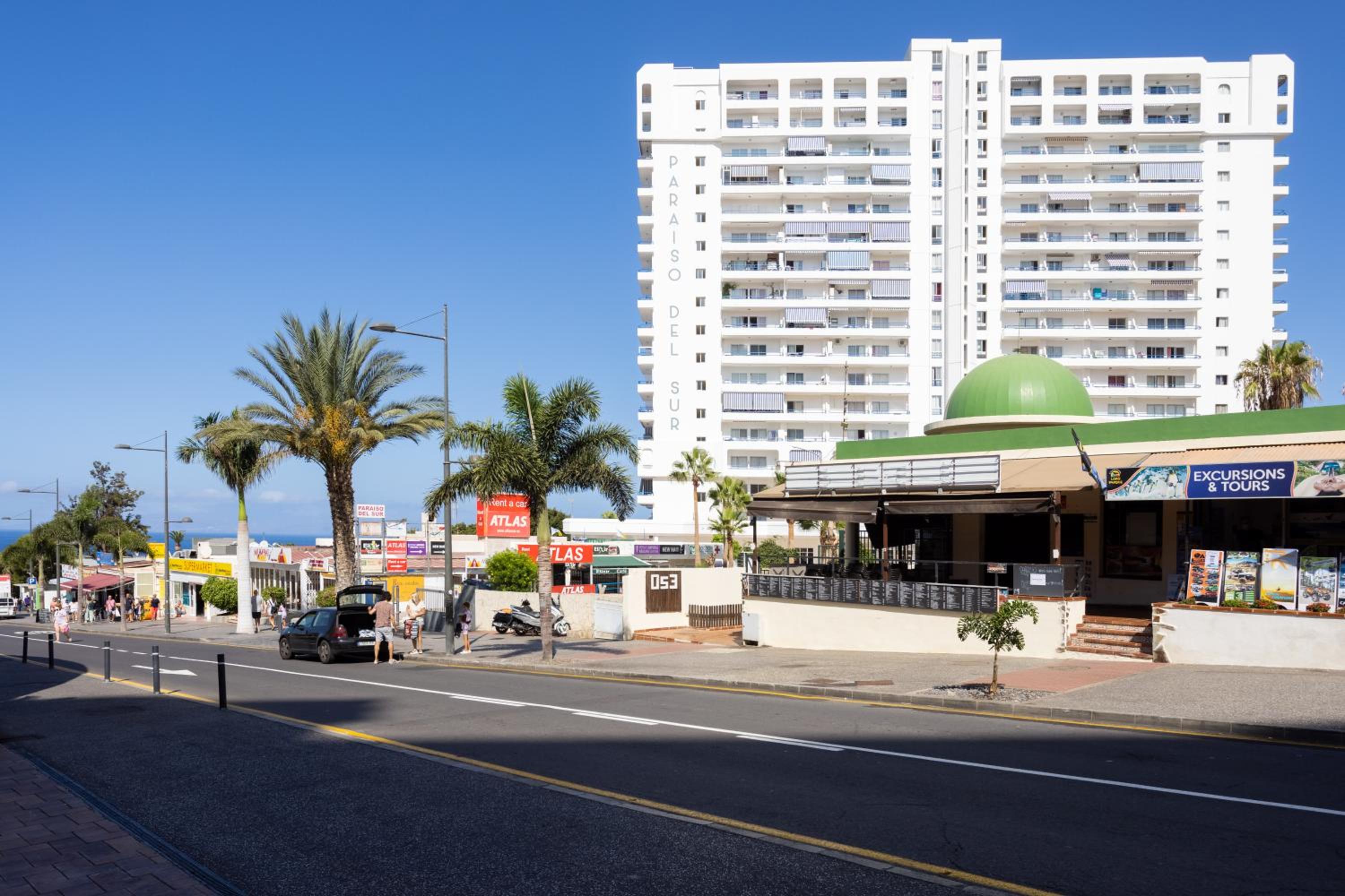 Brisas de Tenerife