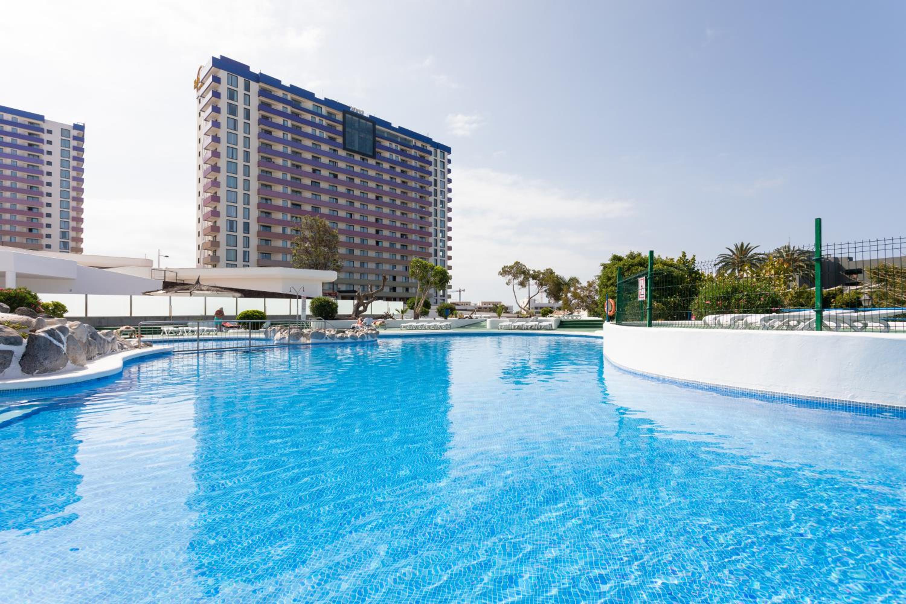 Brisas de Tenerife
