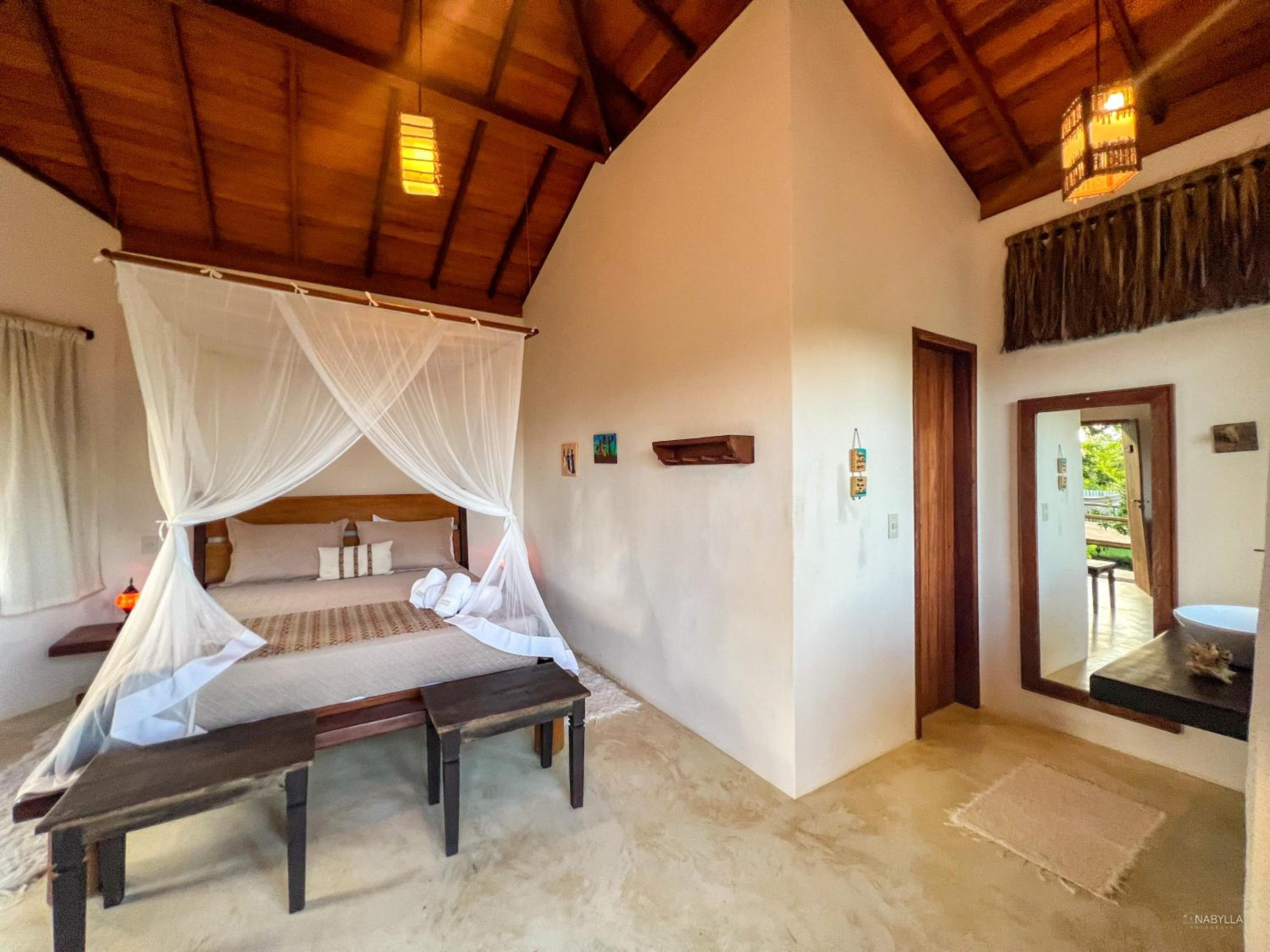 Villa Prana Trancoso - Vista mar