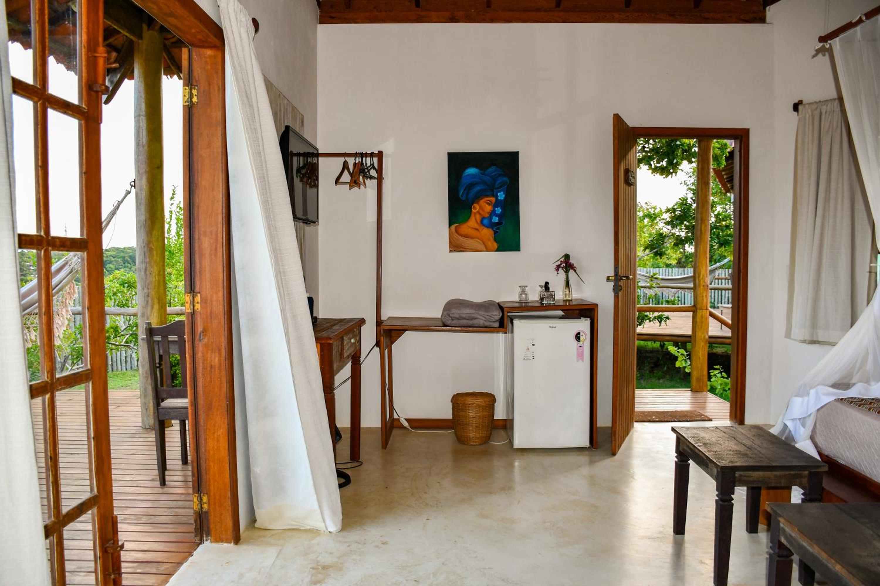 Villa Prana Trancoso - Vista mar
