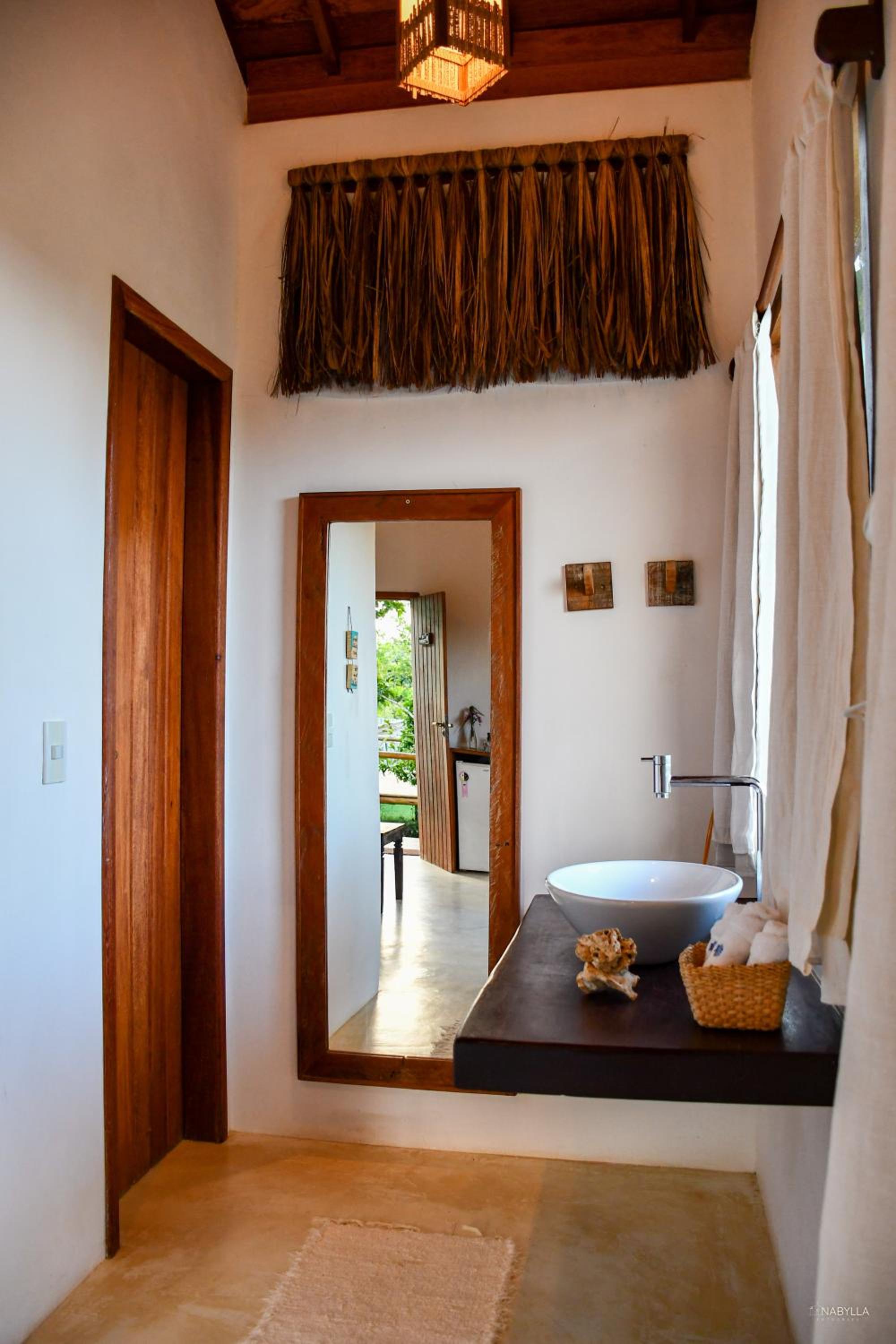 Villa Prana Trancoso - Vista mar