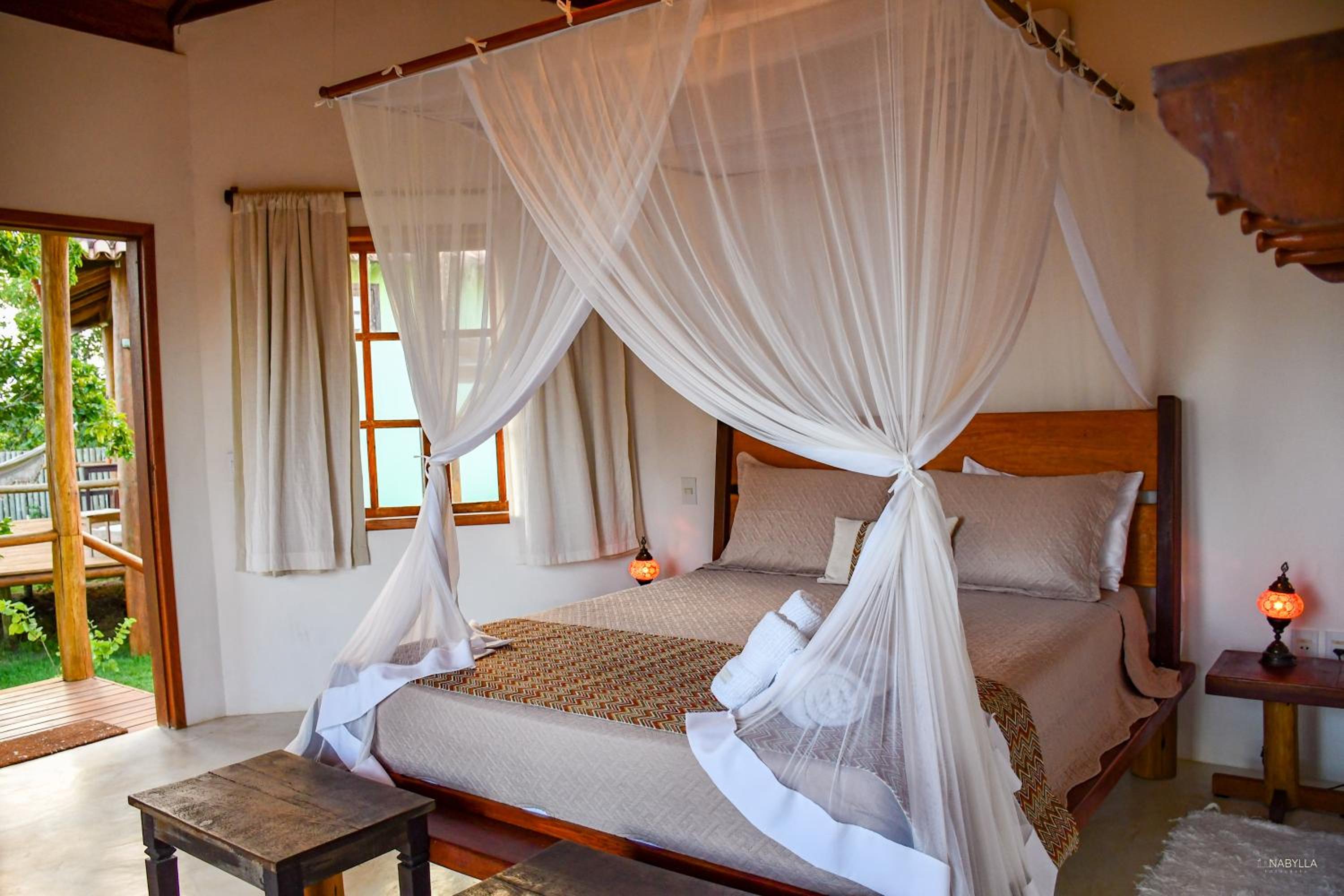 Villa Prana Trancoso - Vista mar