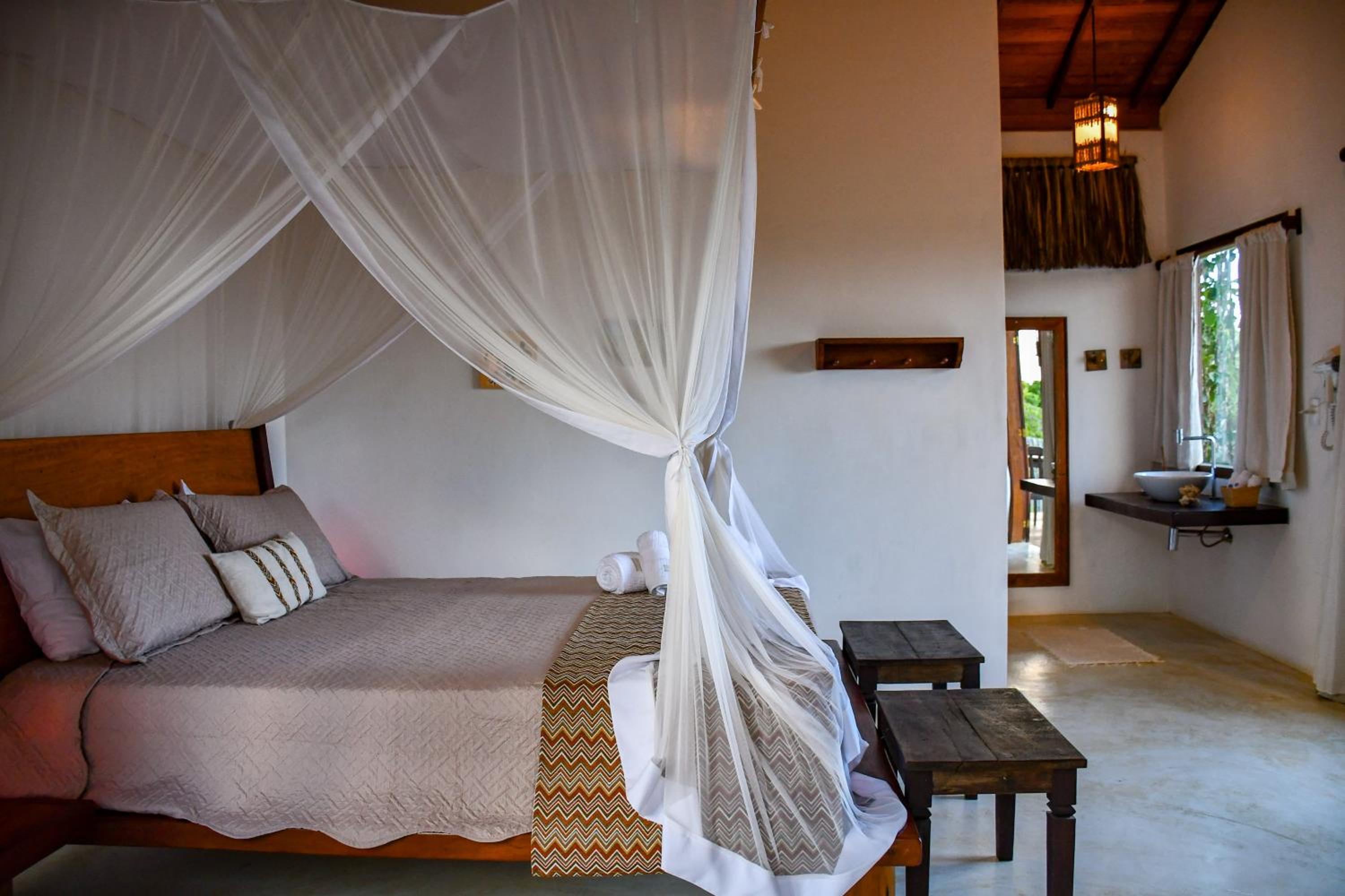 Villa Prana Trancoso - Vista mar