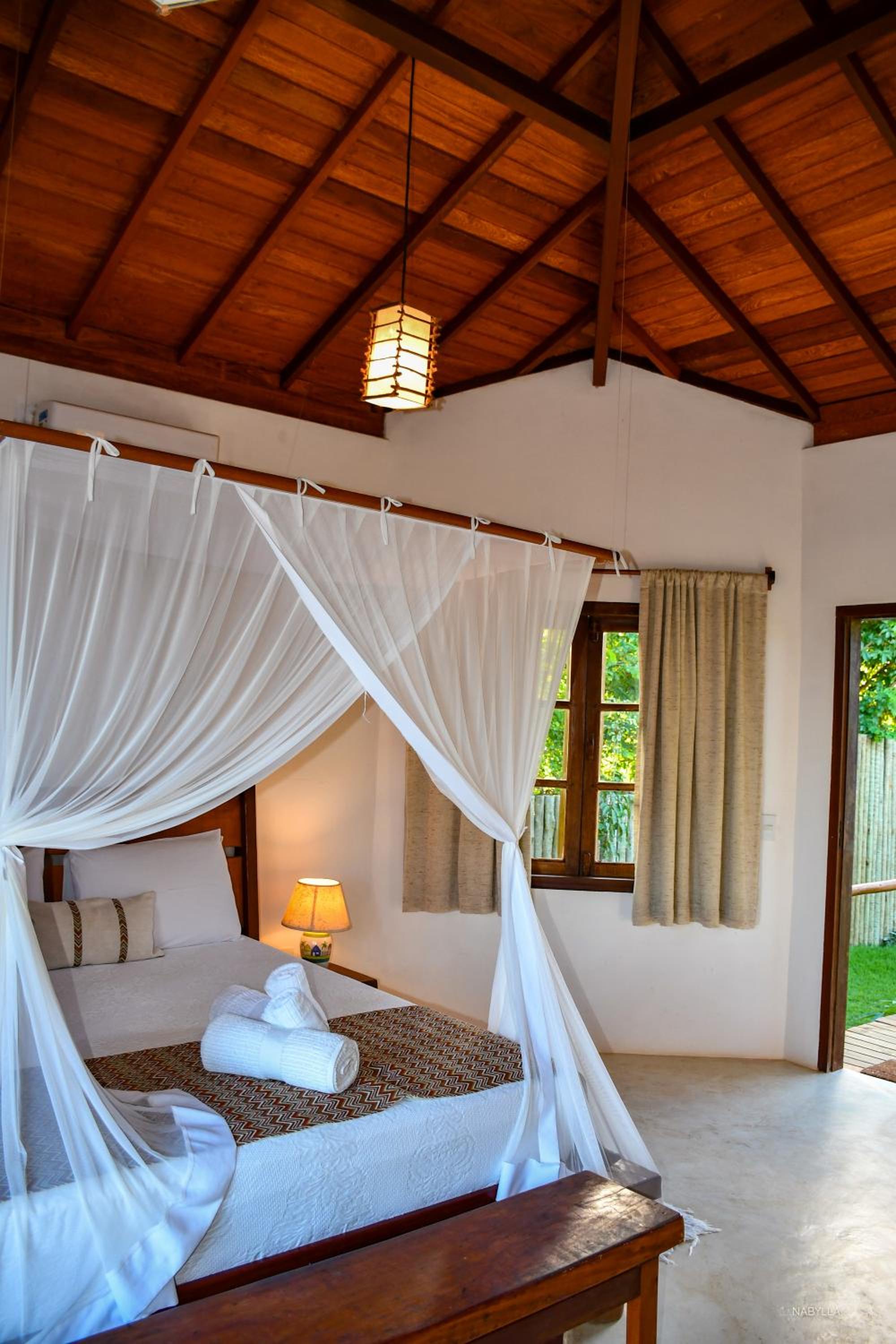 Villa Prana Trancoso - Vista mar
