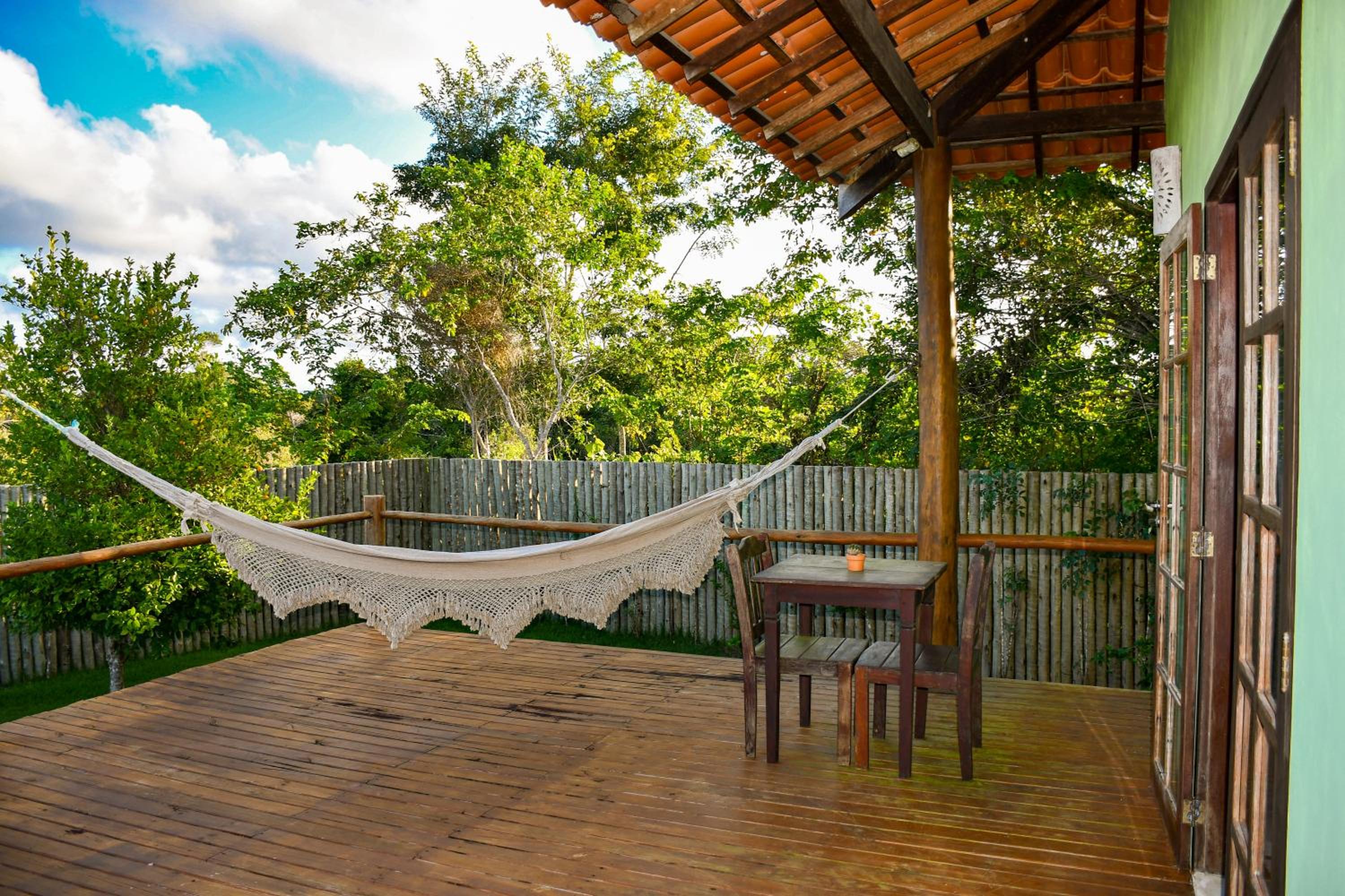 Villa Prana Trancoso - Vista mar