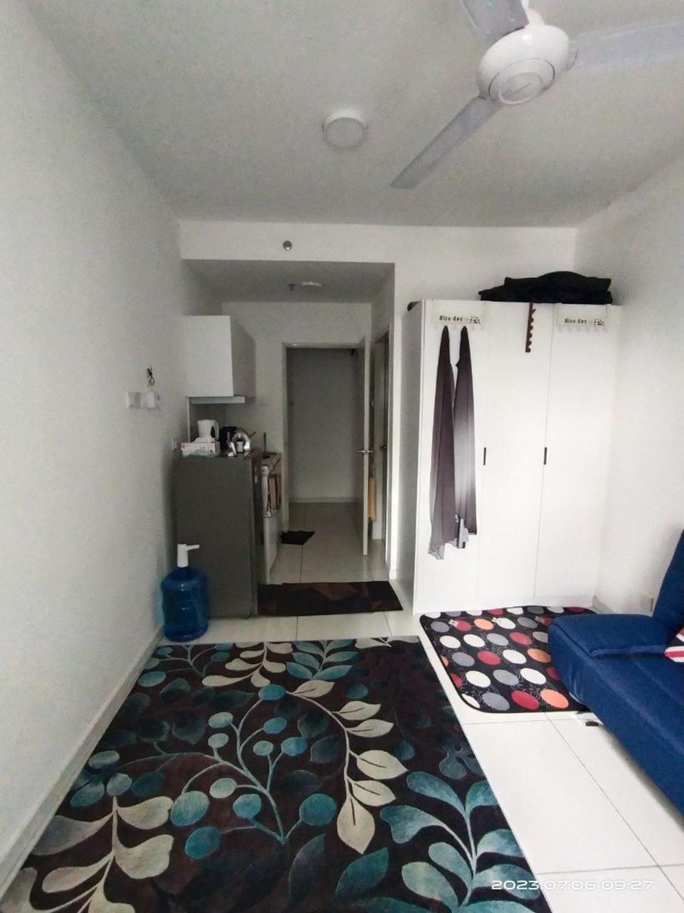 Horizon Suites Sepang - Studio Unit photo 2