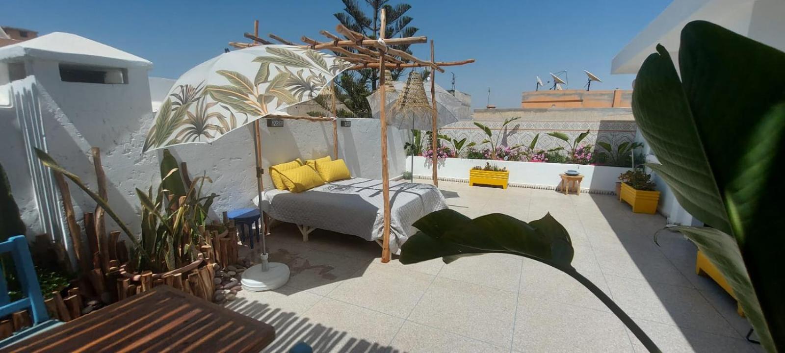 CASA ZOUINA