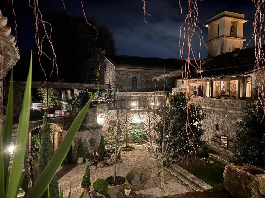 Le bohémien chic dell’Antica Dimora view 4