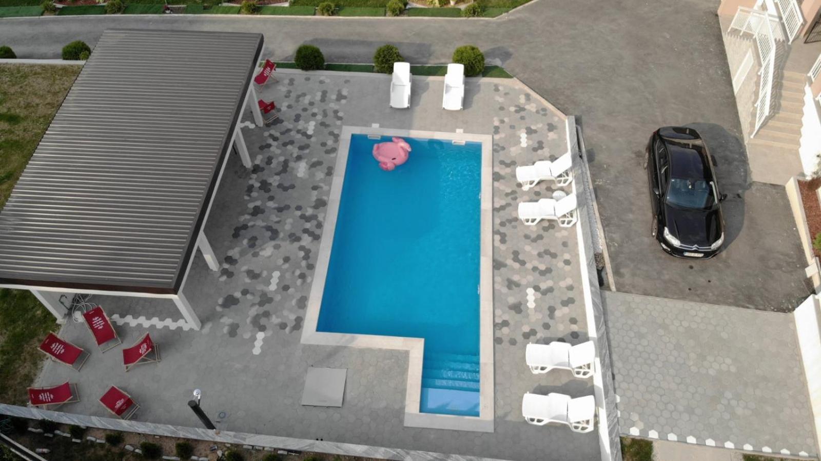 Vila Sanela