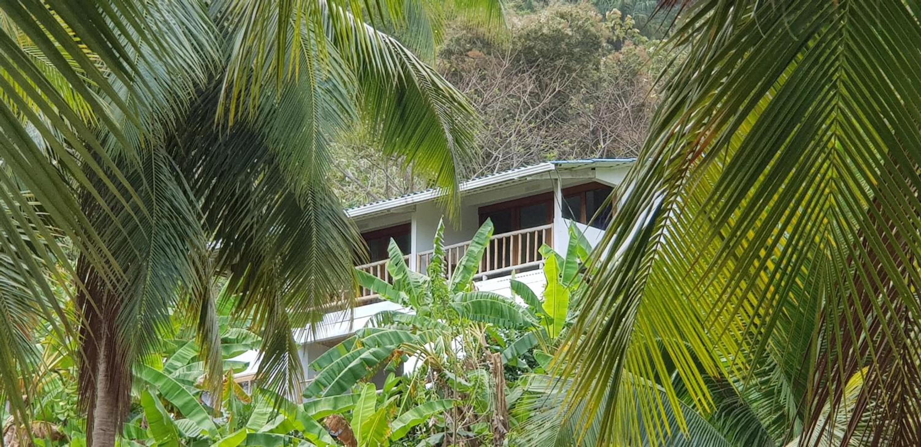 VISTA CARIBE