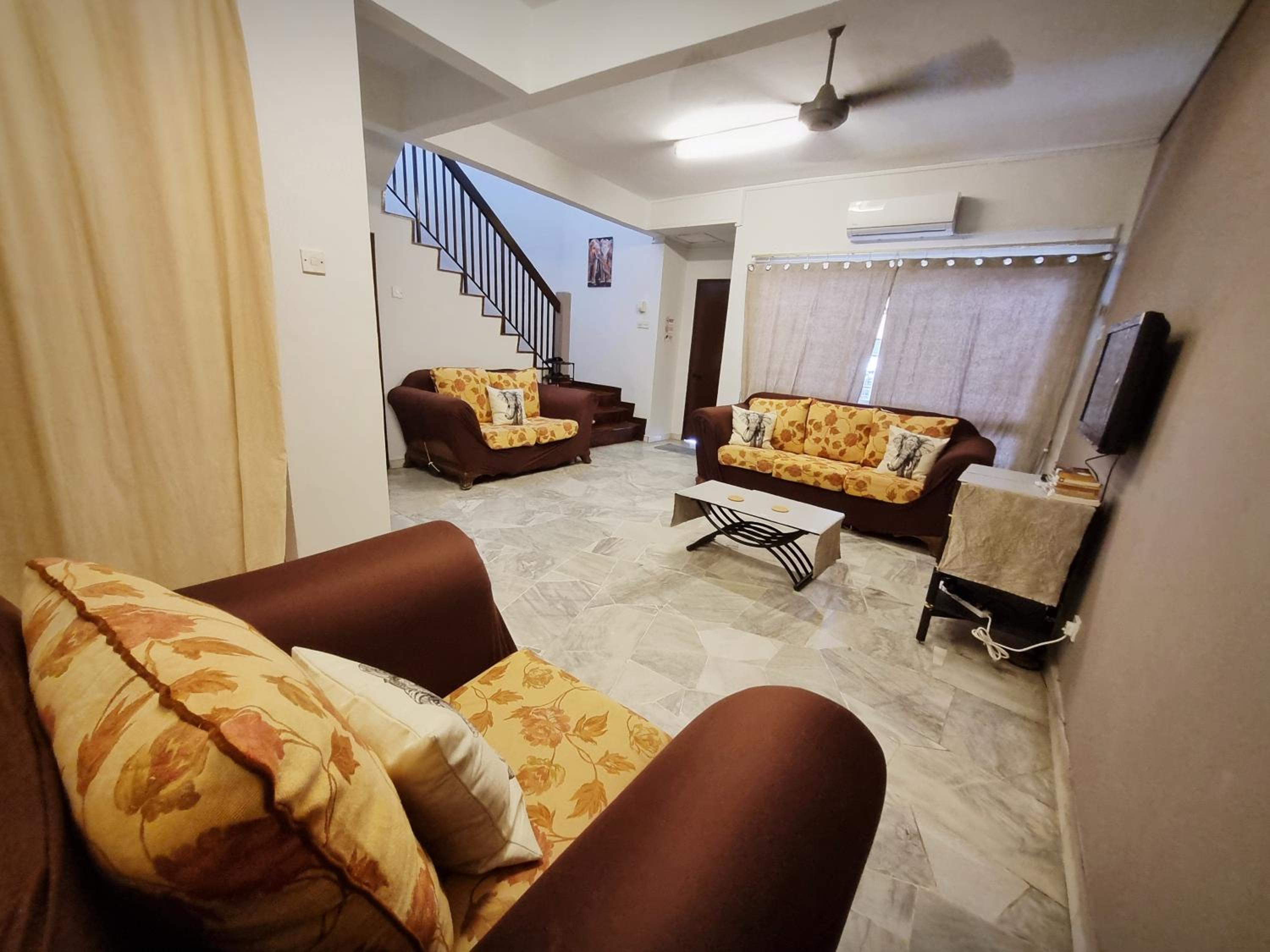 USJ Subang Jaya Sunway Paradise Home Staycation-PH1346 photo 4