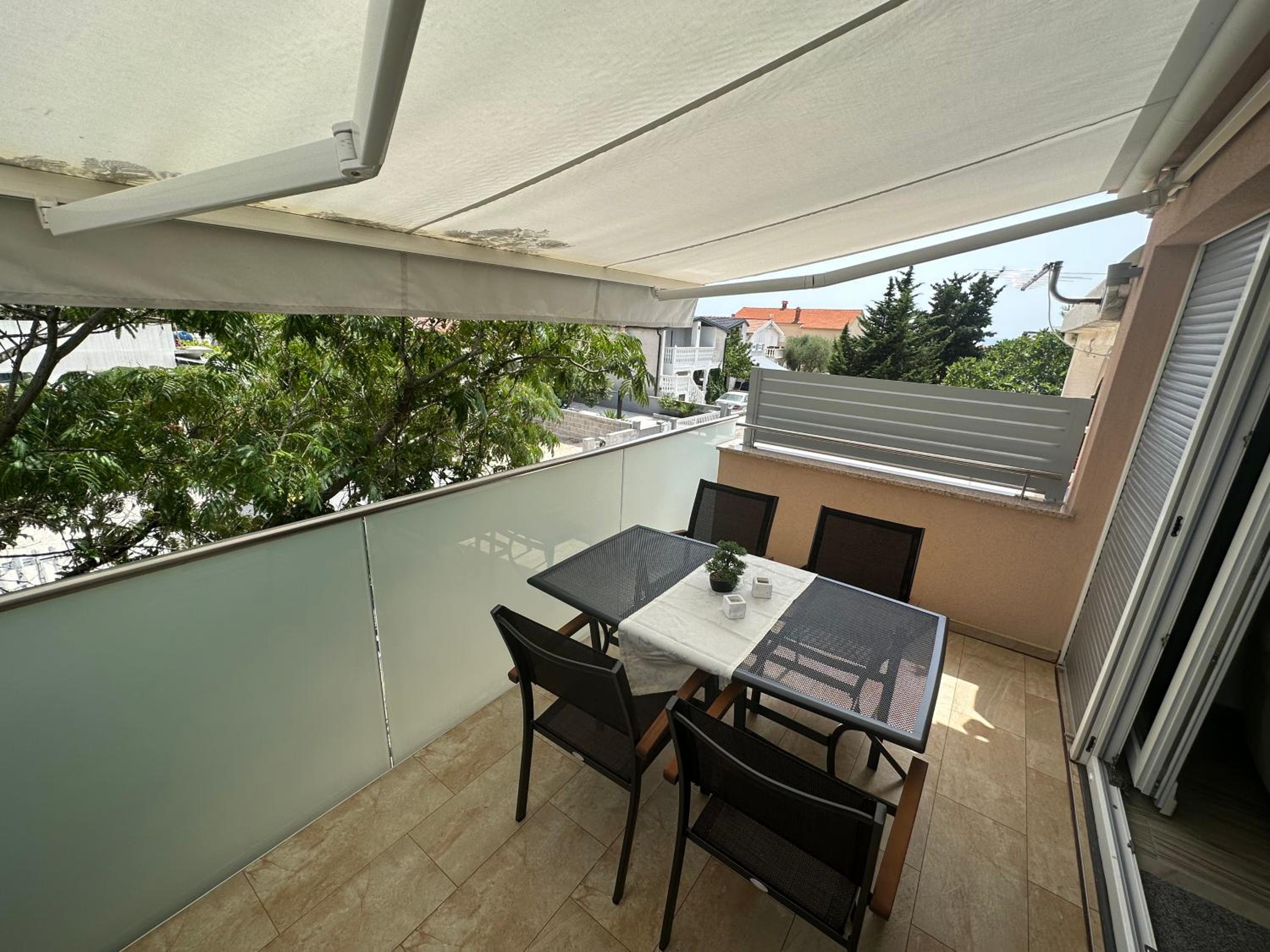 Harmony VIR Luxuriös ausgestattete Ferienwohnung mit 65m2 view 3