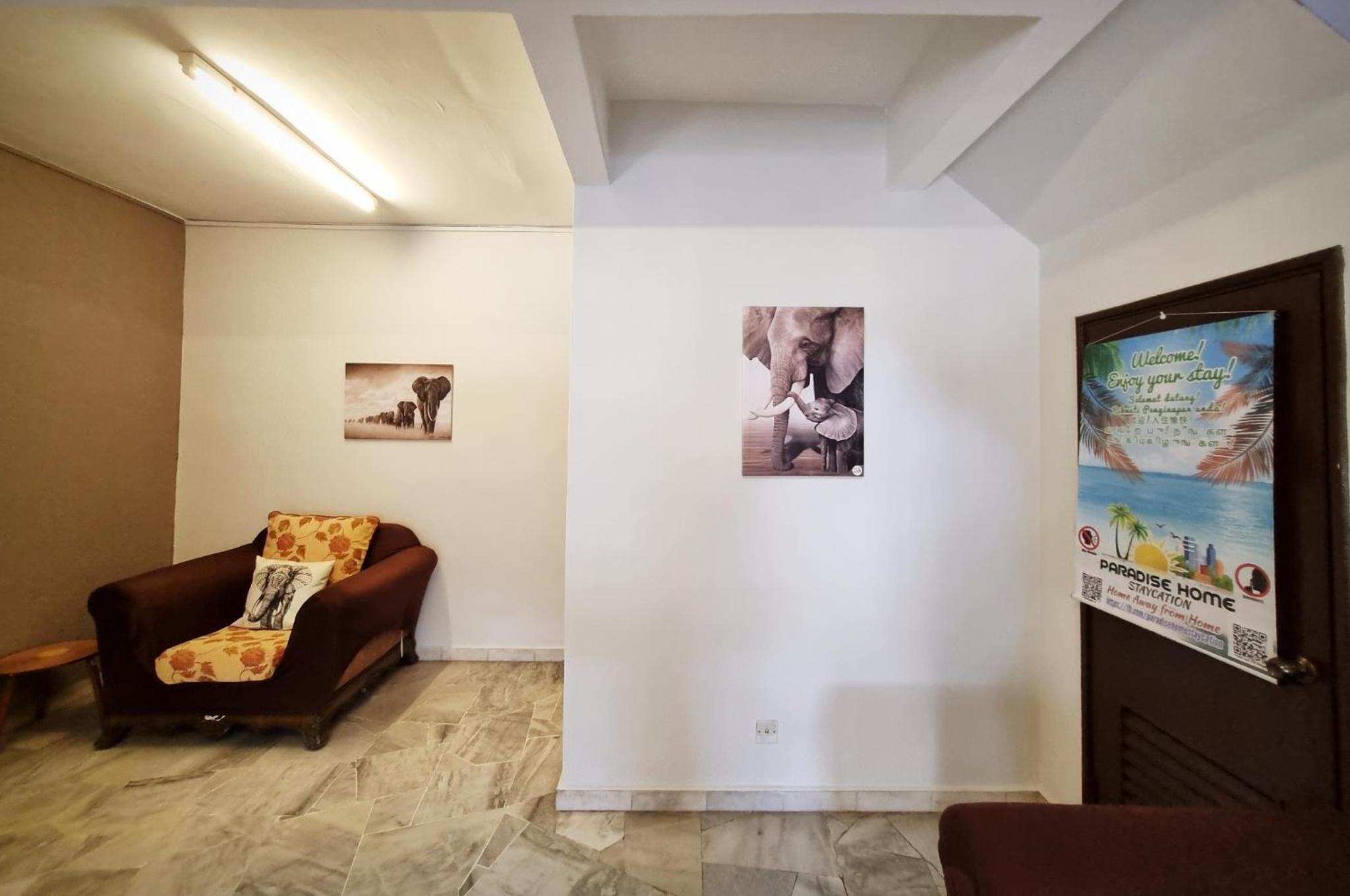 USJ Subang Jaya Sunway Paradise Home Staycation-PH1346 photo 6