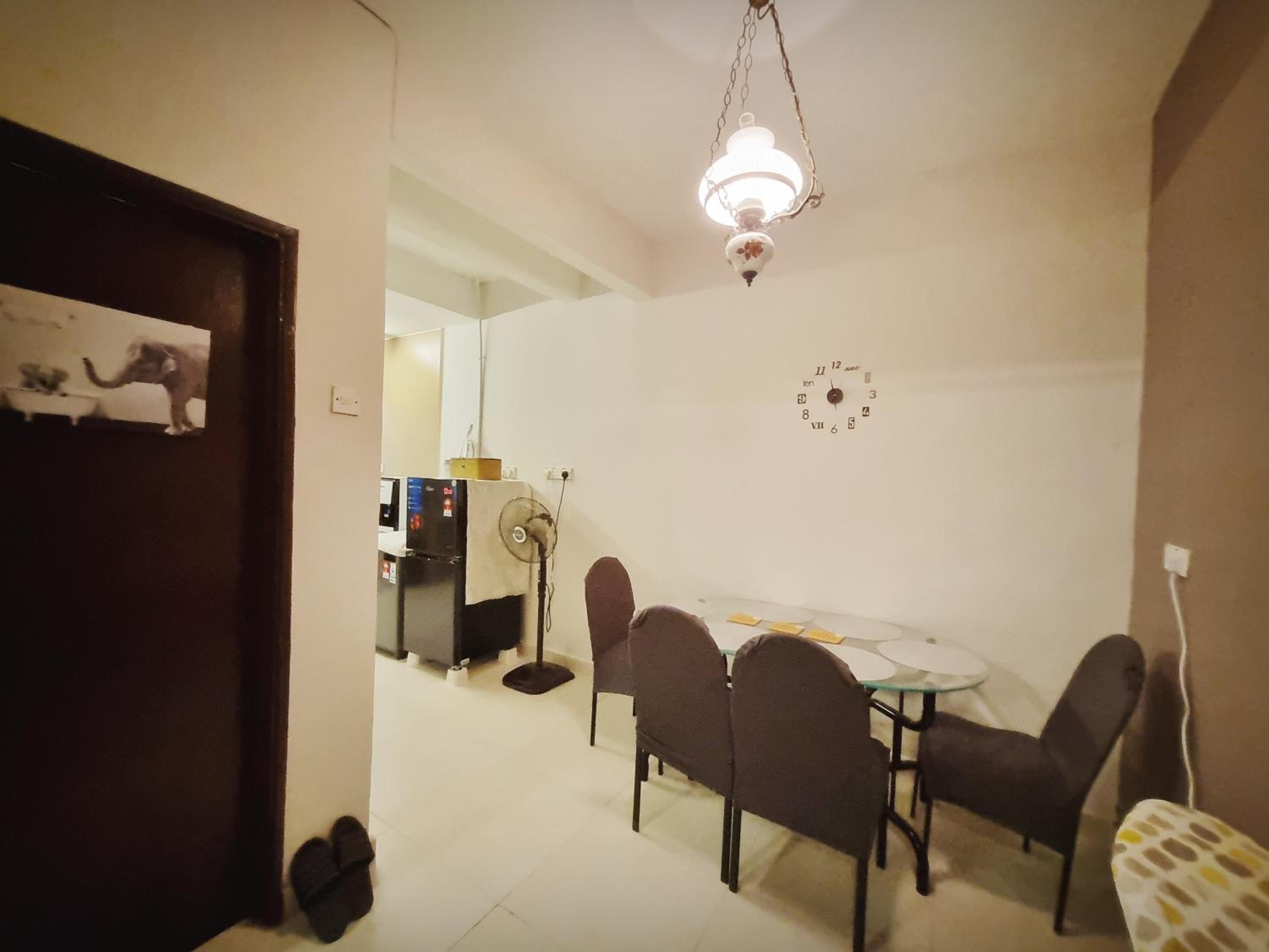 USJ Subang Jaya Sunway Paradise Home Staycation-PH1346 photo 8