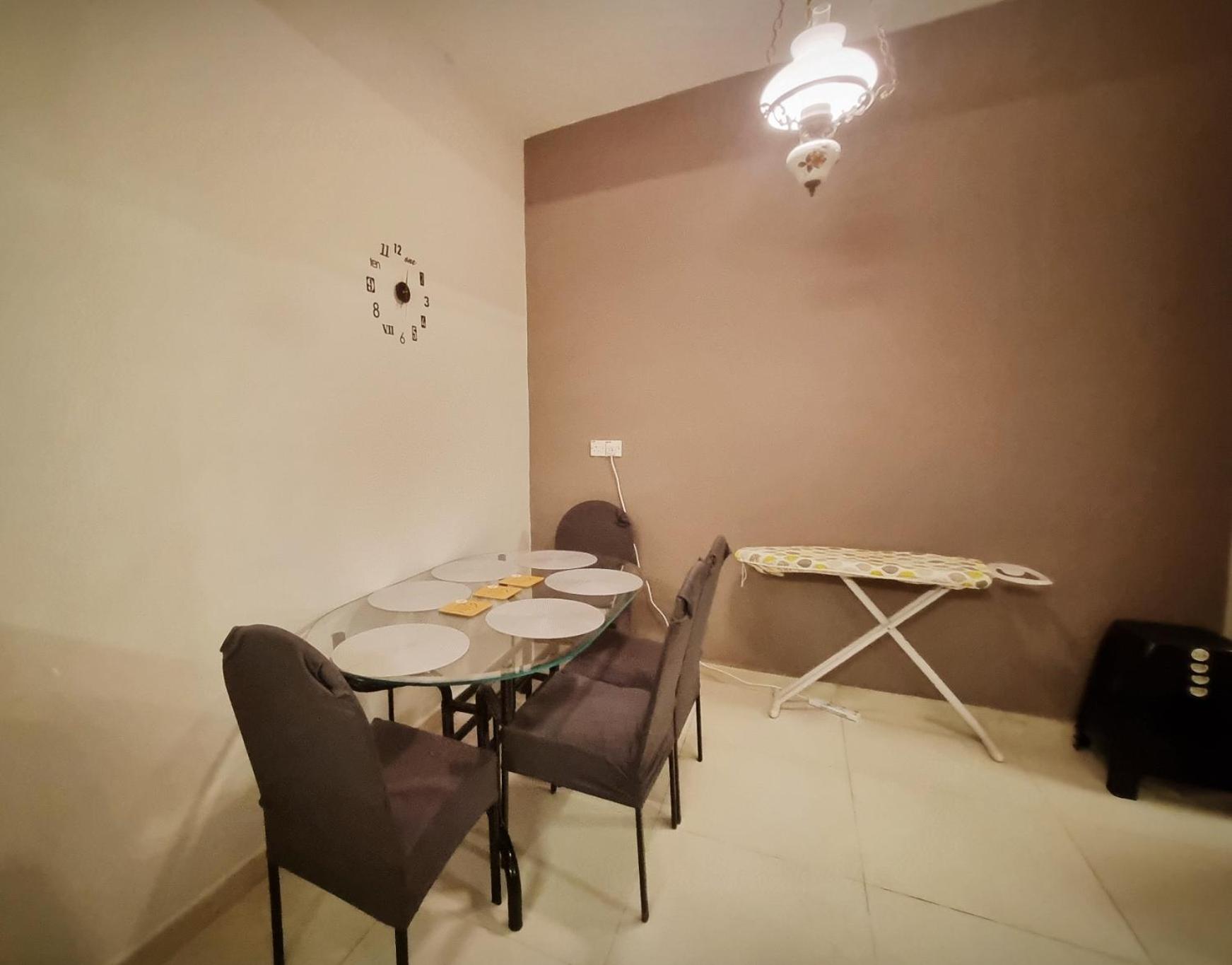 USJ Subang Jaya Sunway Paradise Home Staycation-PH1346 photo 7