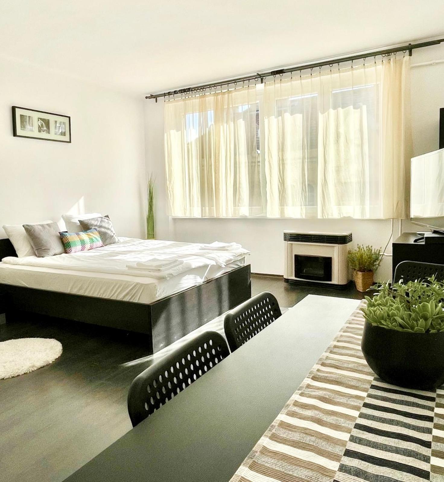 Citymajor Apartment-Free parking
