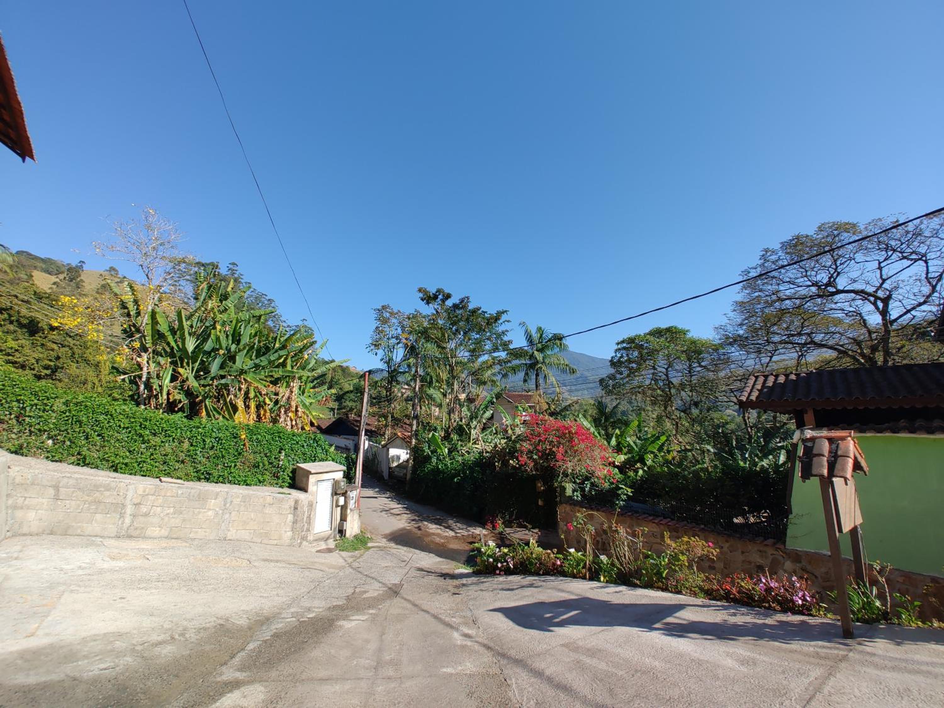Pousada Solar das Flores Maringá RJ Visconde de Mauá