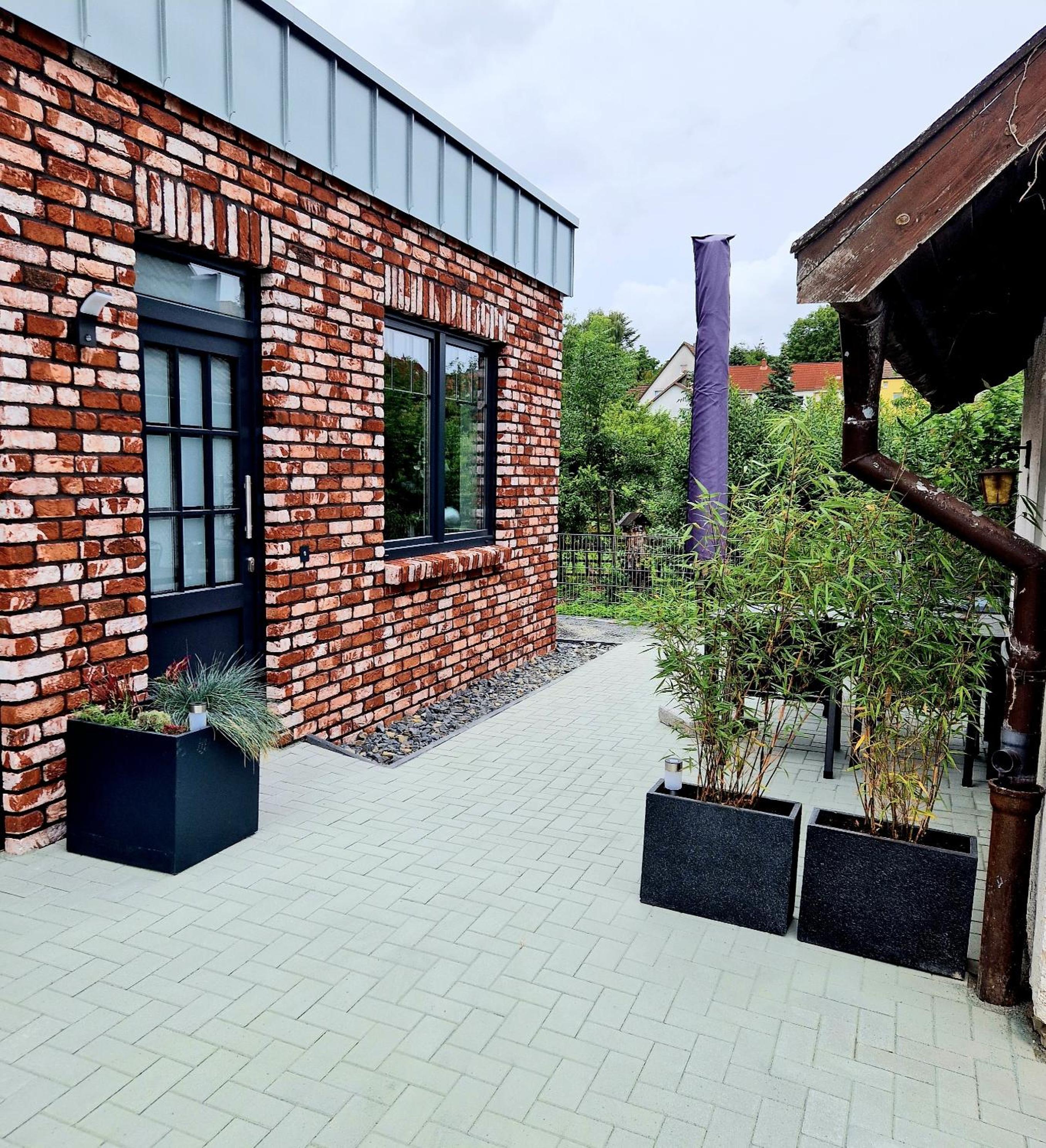 Ferienwohnung Bad Doberan