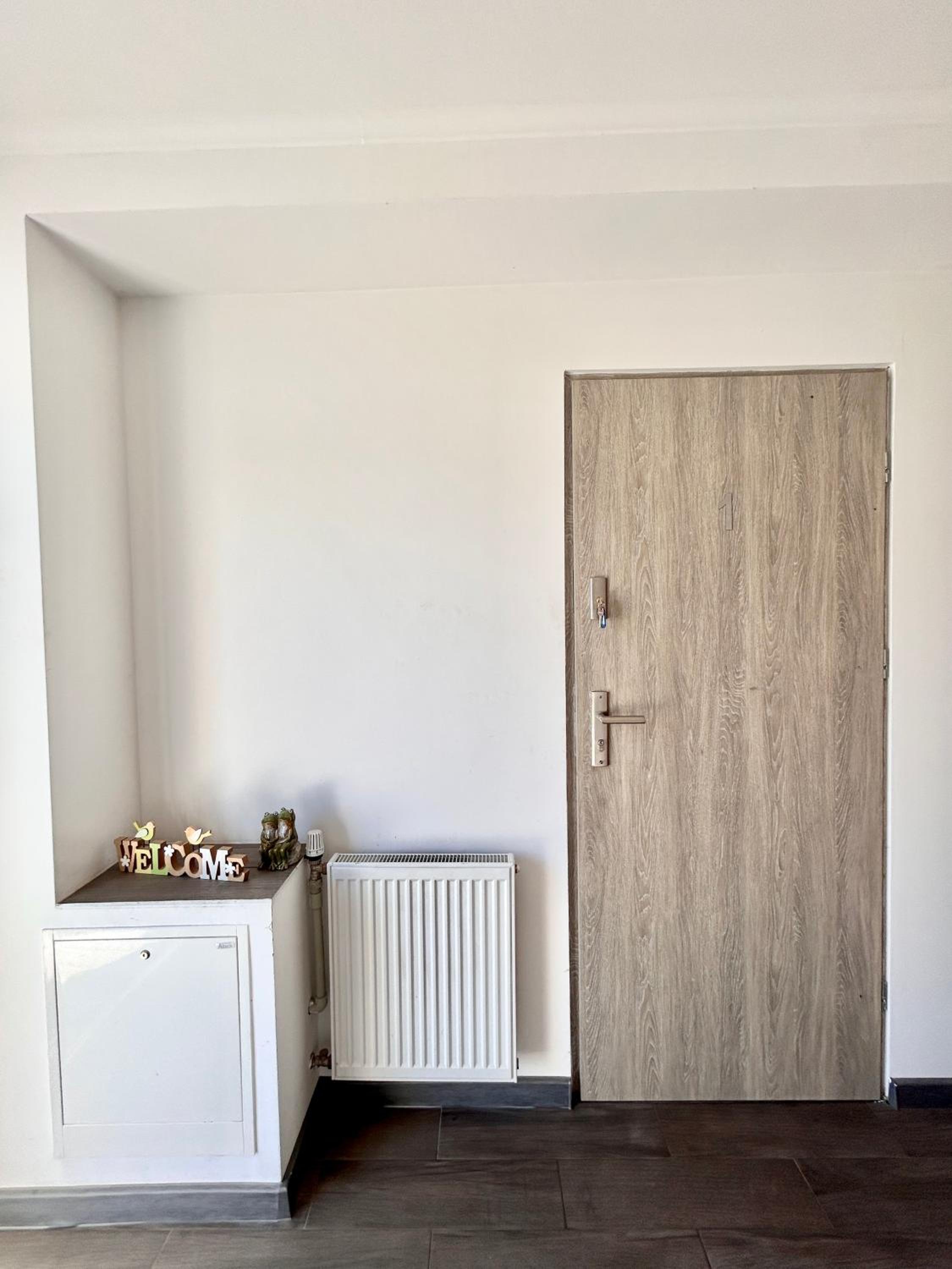 Apartamenty Golf Dyndeby
