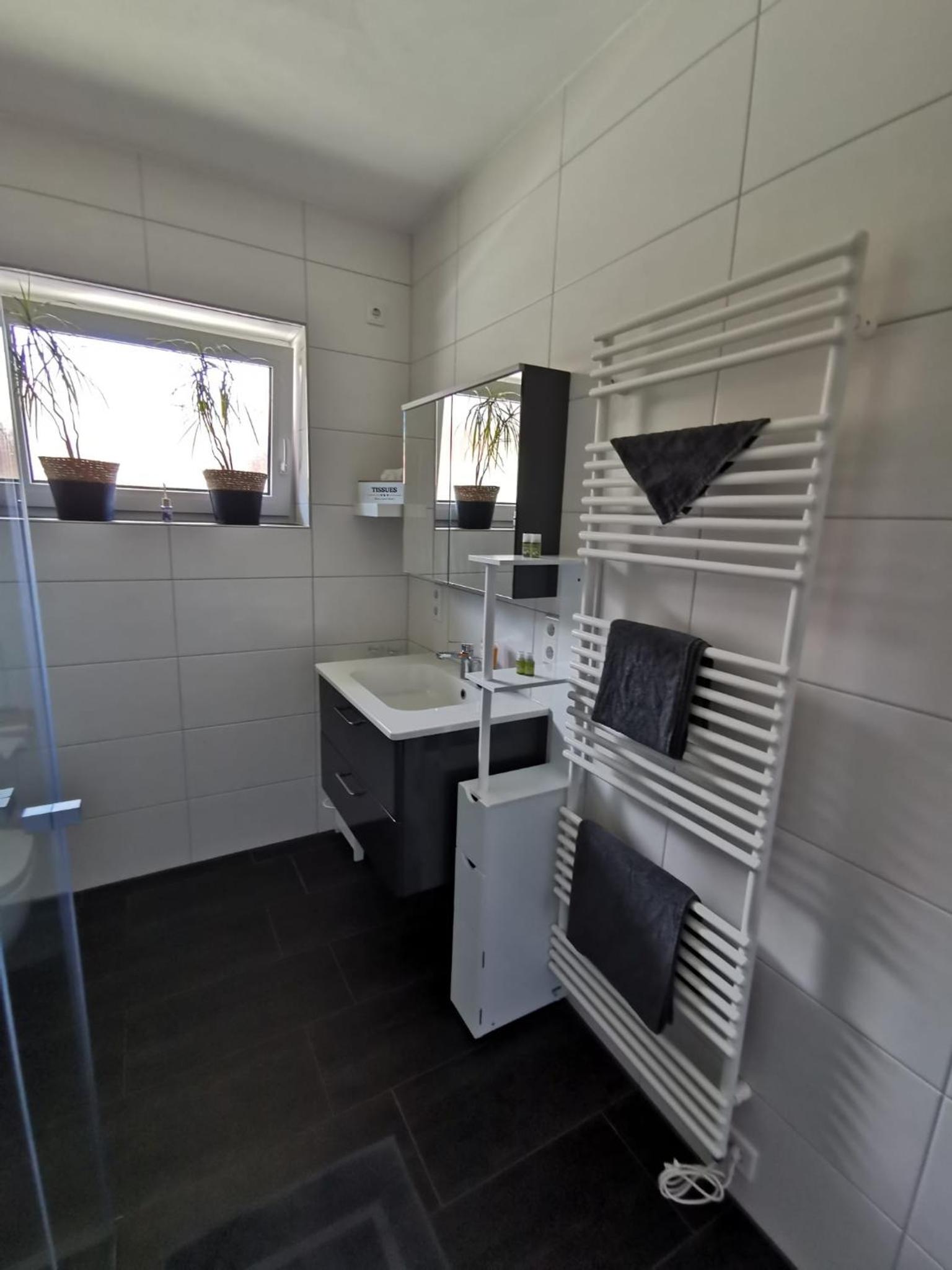 Ferienwohnung am Dock