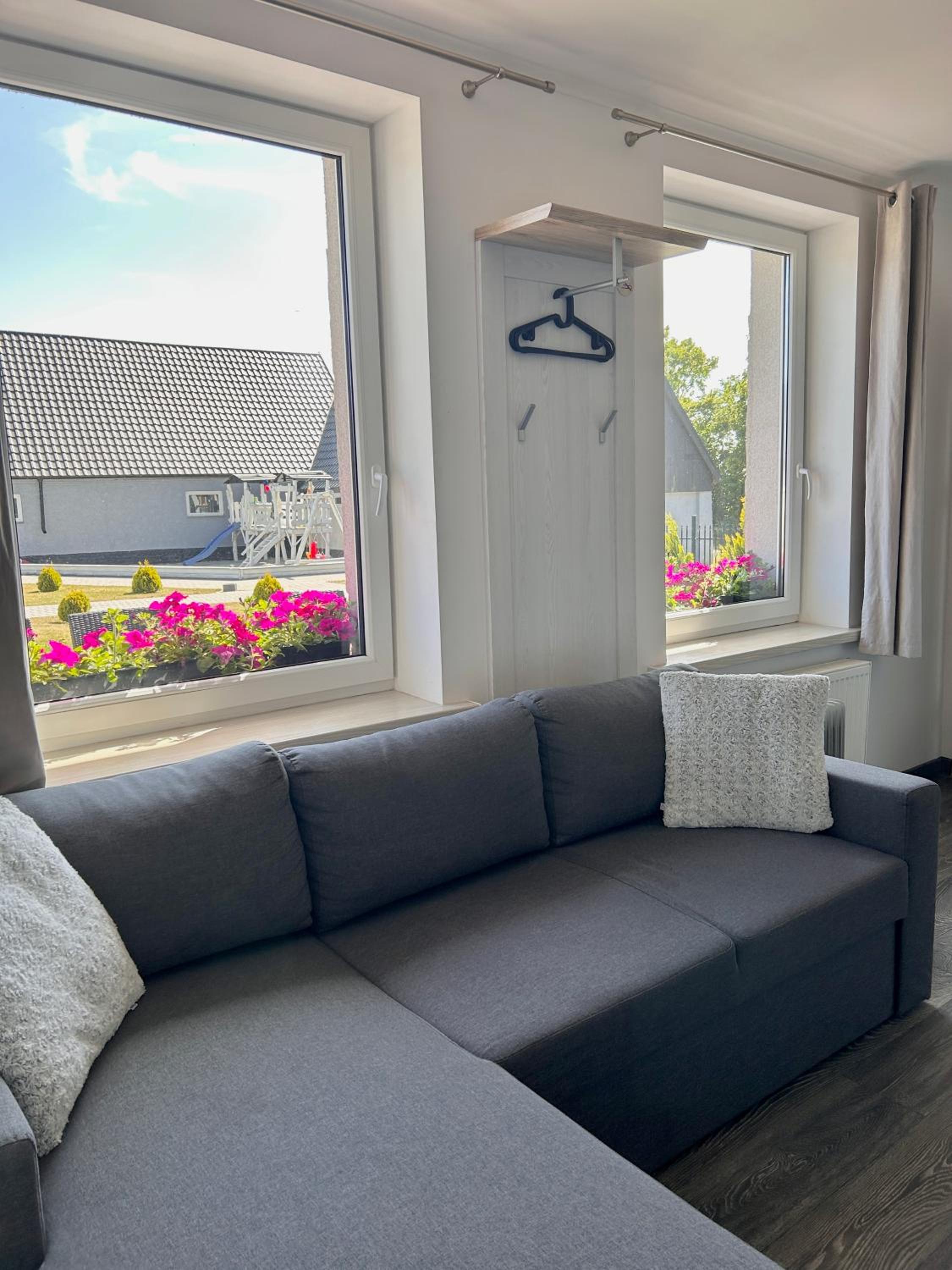 Apartamenty Golf Dyndeby
