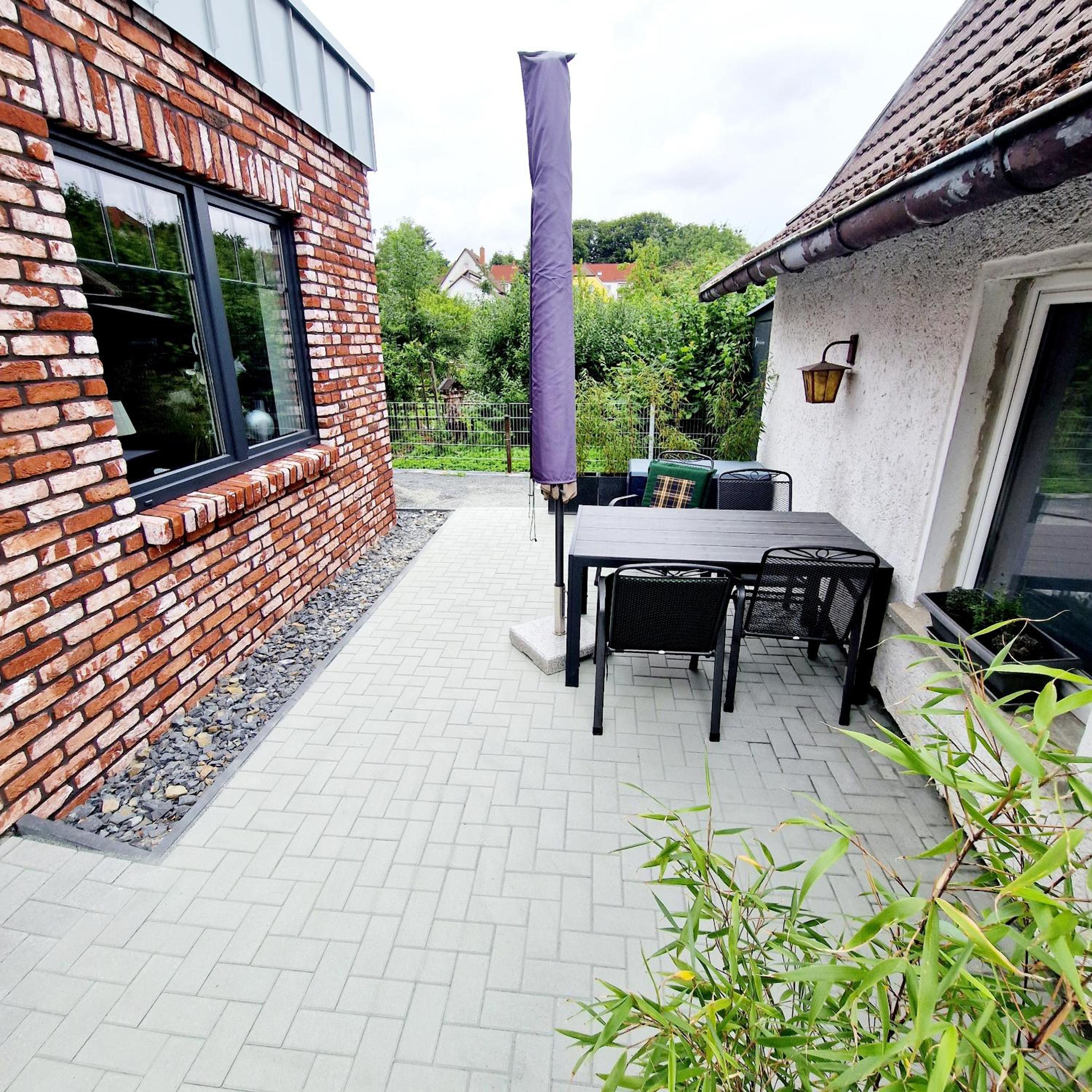 Ferienwohnung Bad Doberan
