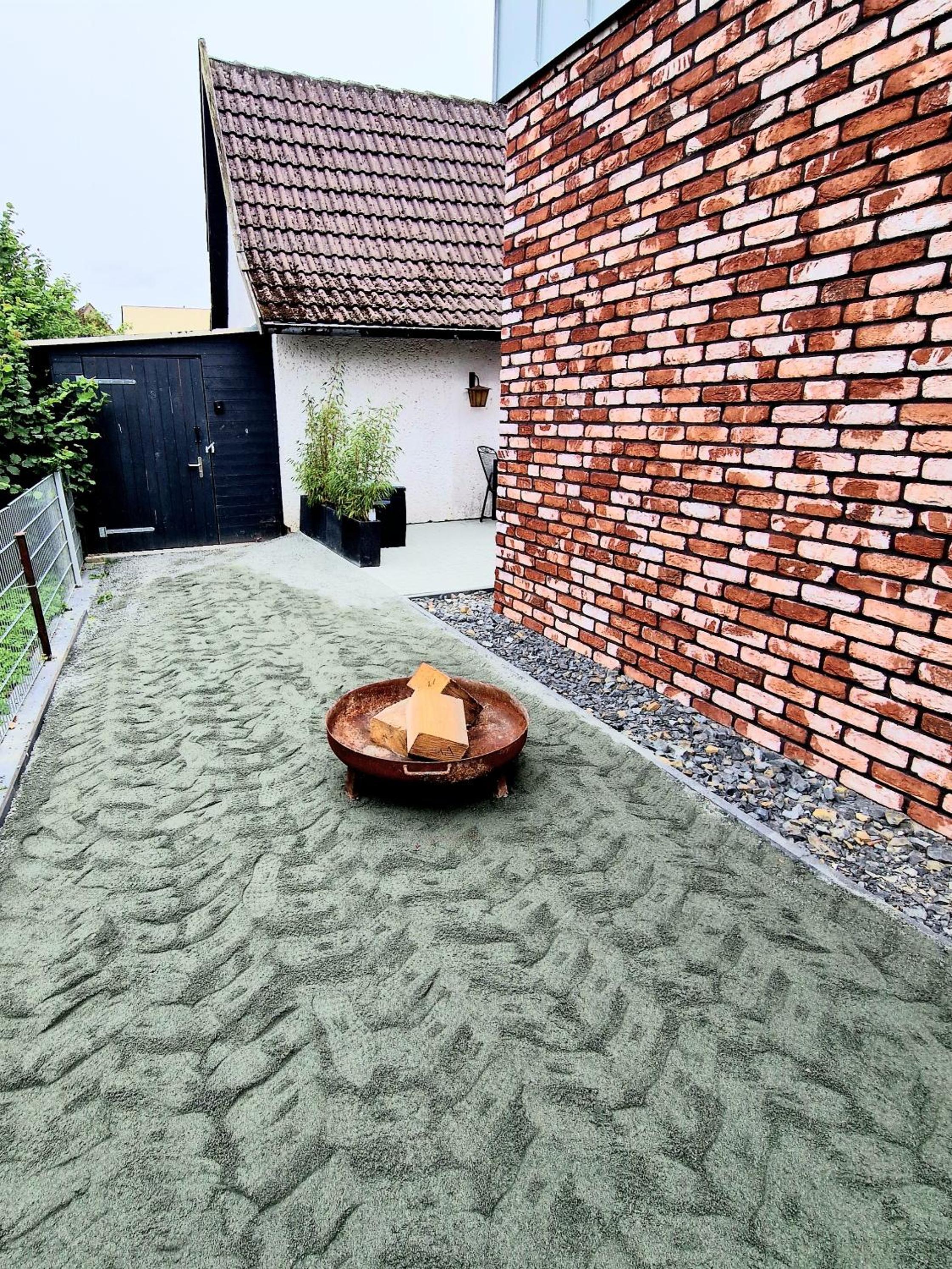 Ferienwohnung Bad Doberan