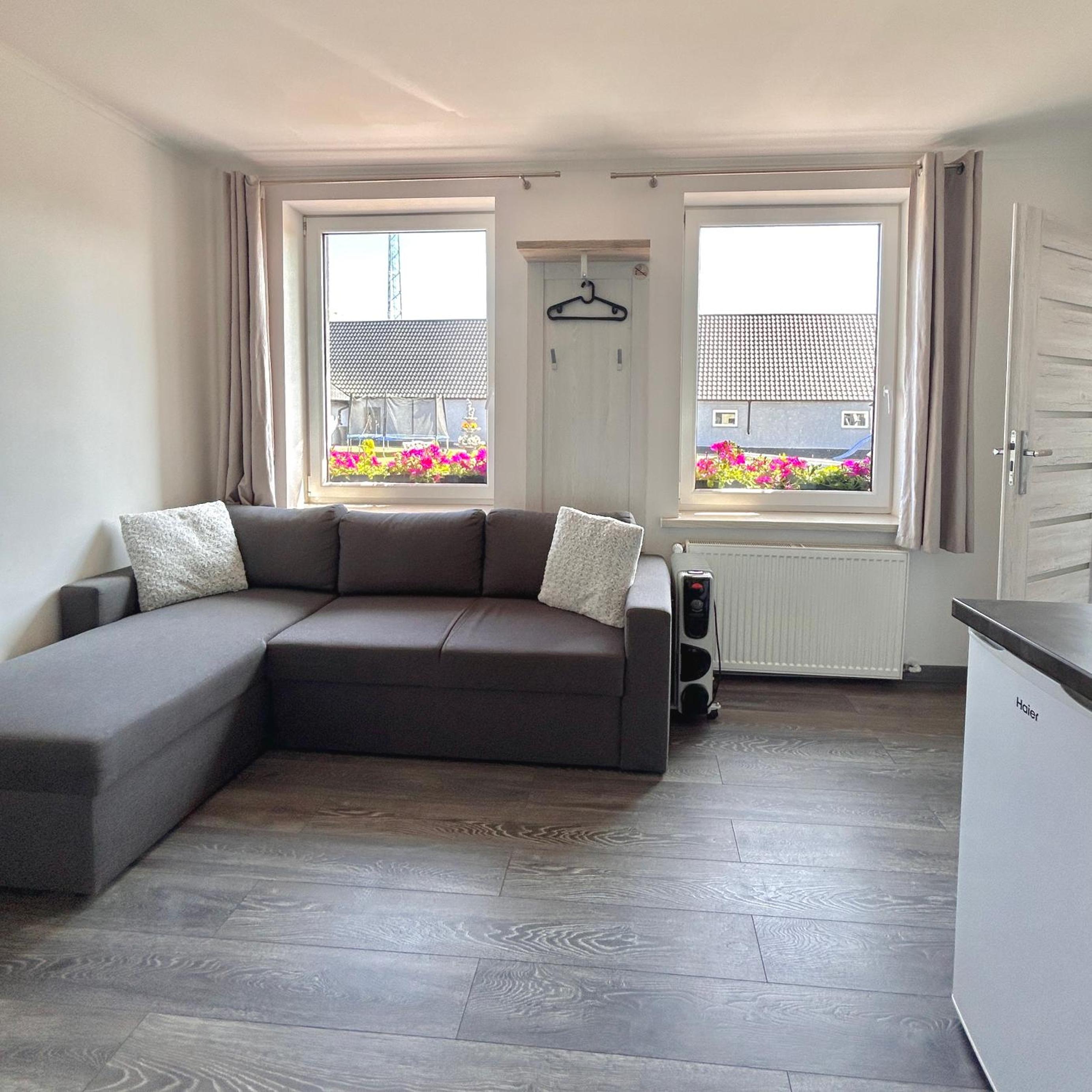 Apartamenty Golf Dyndeby