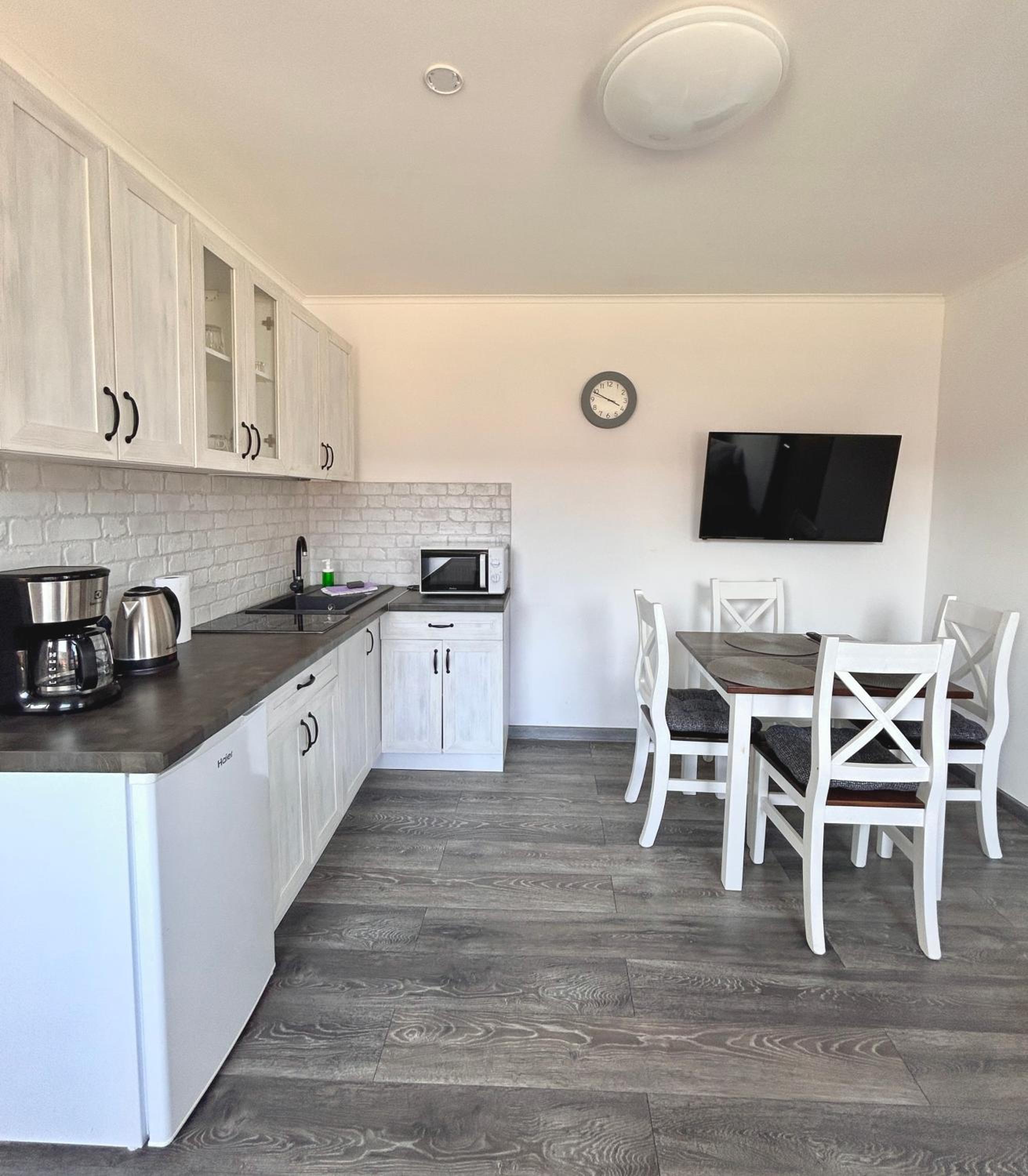 Apartamenty Golf Dyndeby