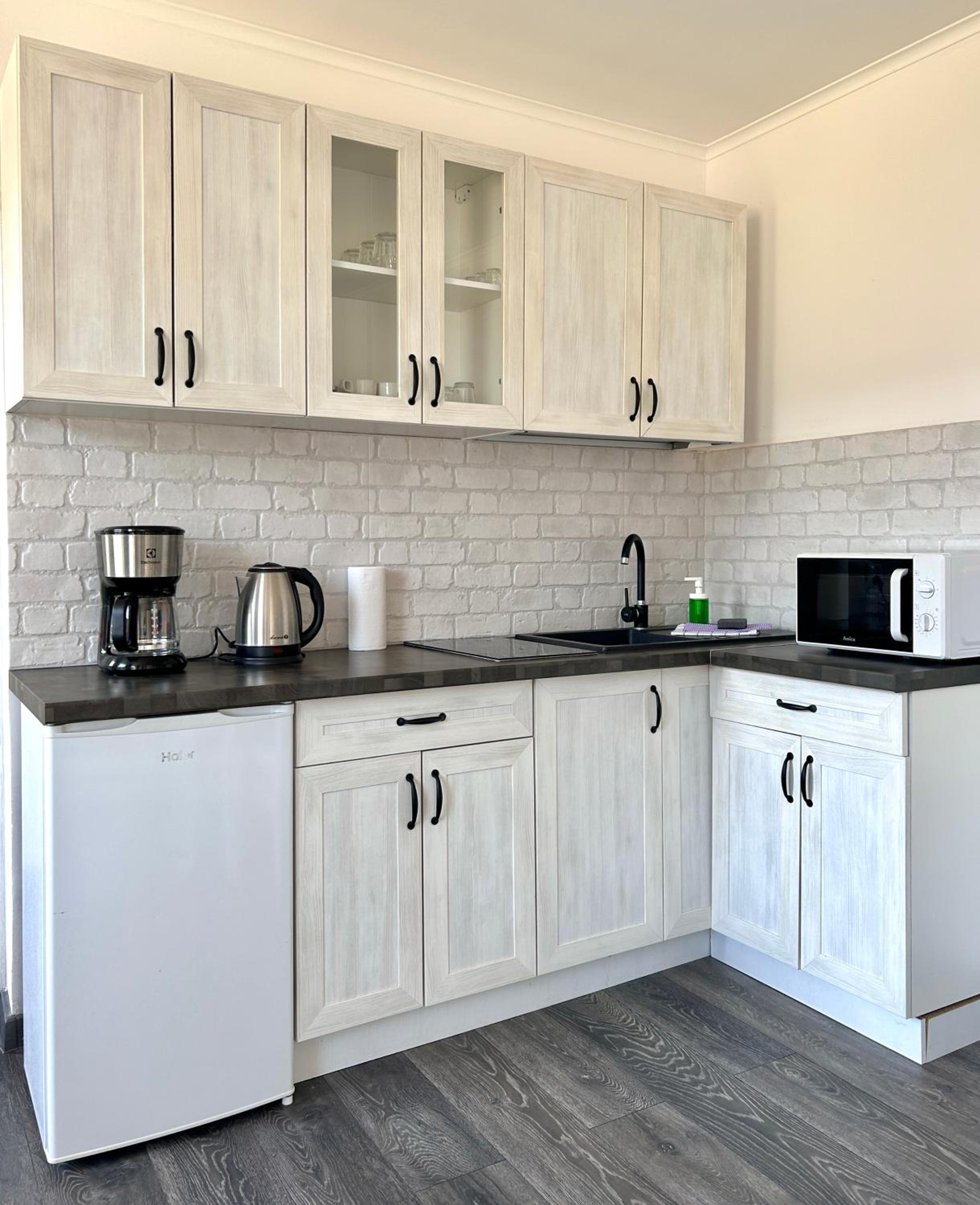 Apartamenty Golf Dyndeby