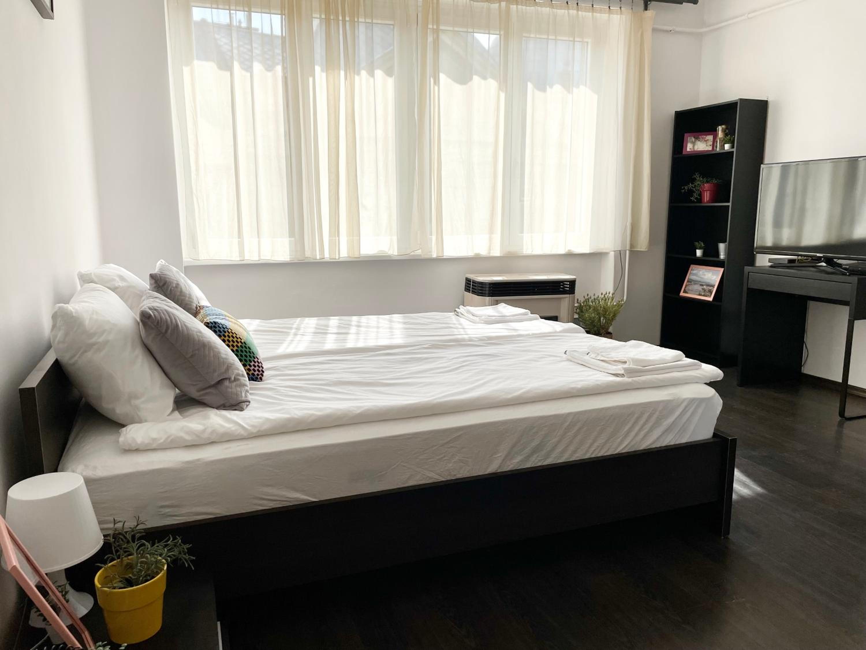 Citymajor Apartment-Free parking