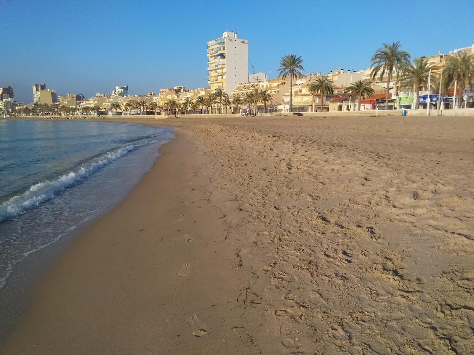 El campello, Campello