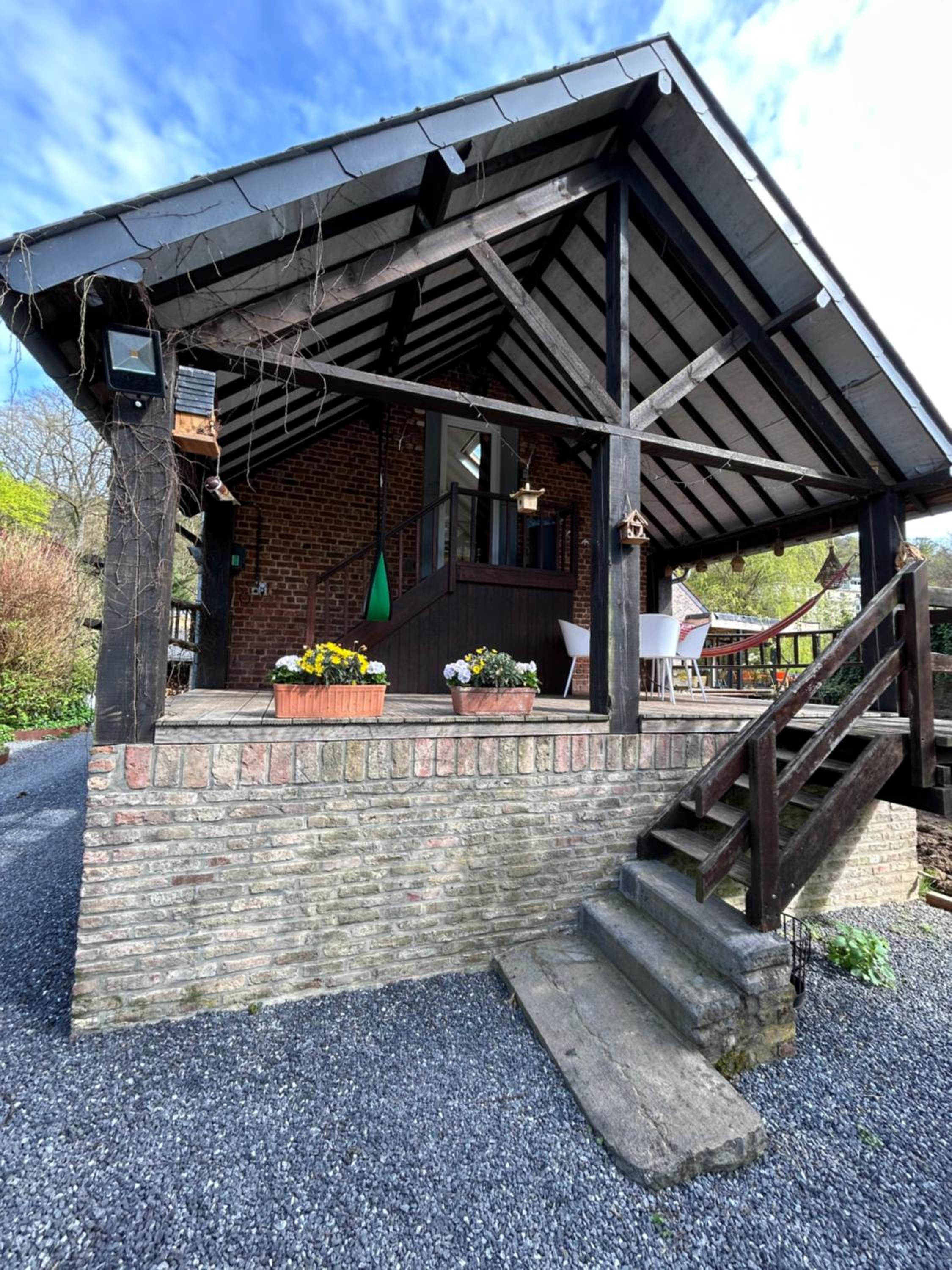 L'arche De Noé