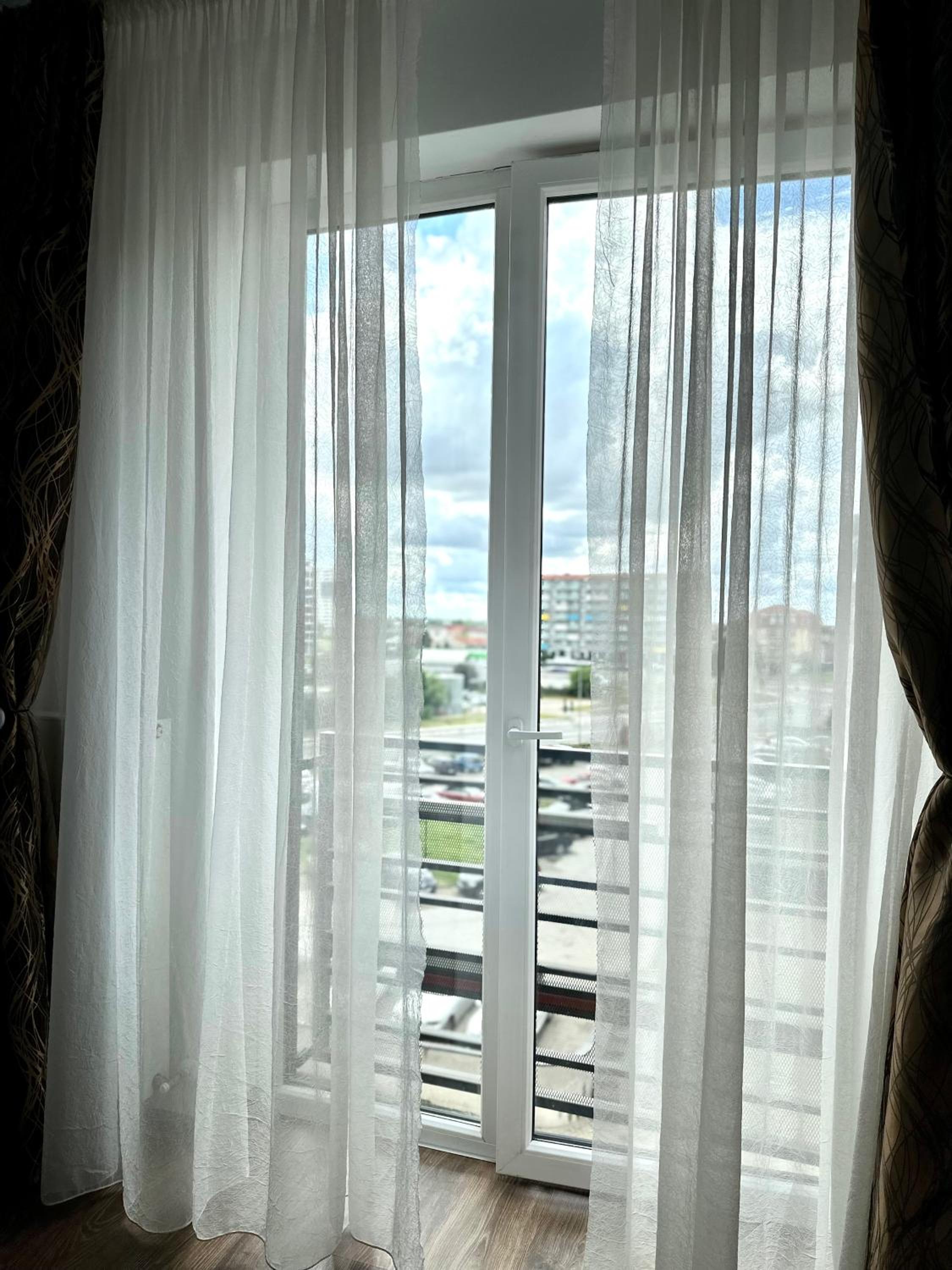 Hotel Iris Apartament - Complex Rezidential