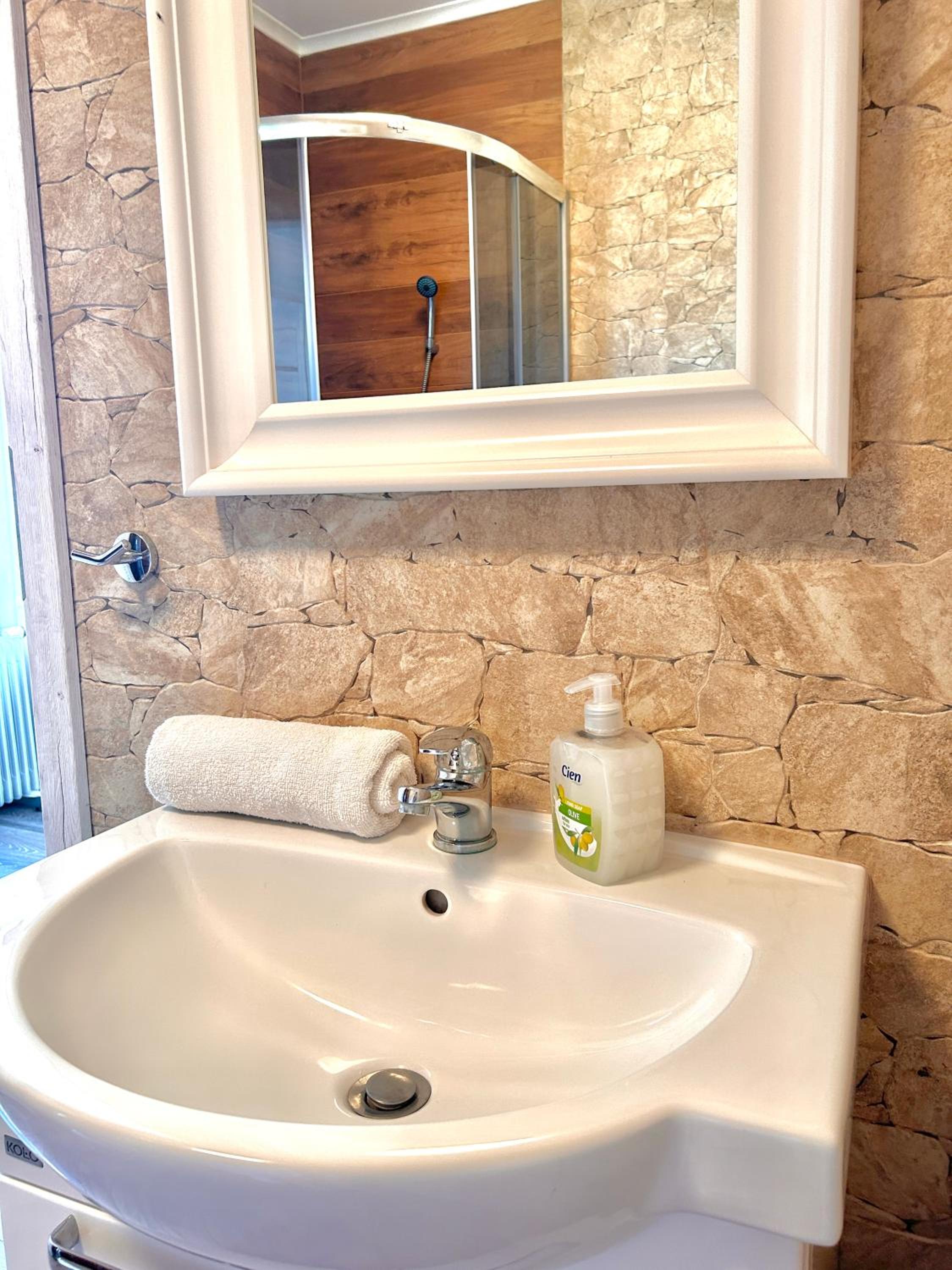 Apartamenty Golf Dyndeby