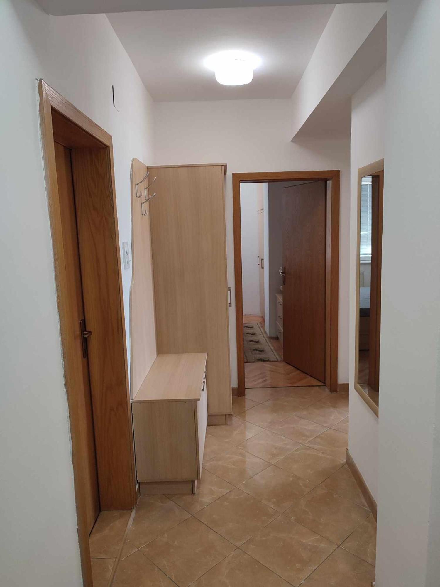 Tropicana Apartment view 3