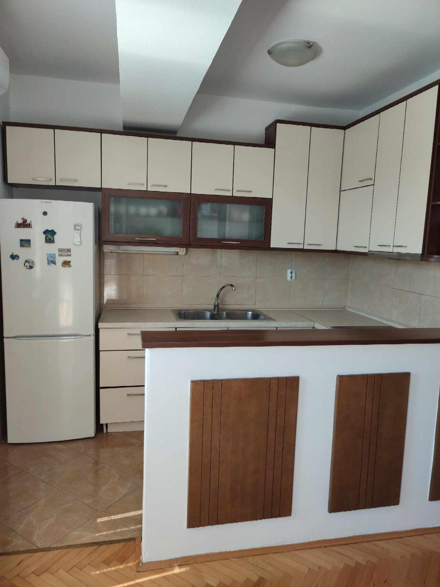 Tropicana Apartment view 4