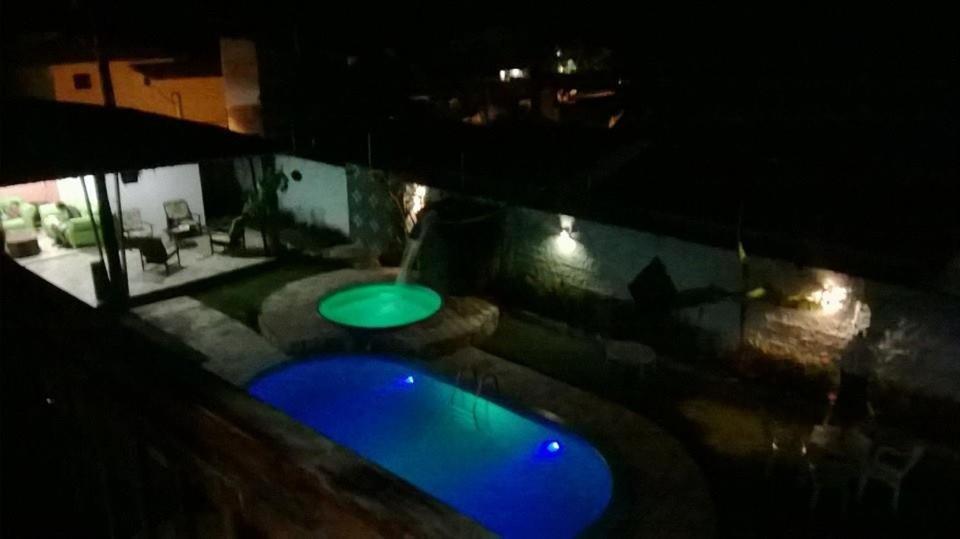 Pousada Gitana