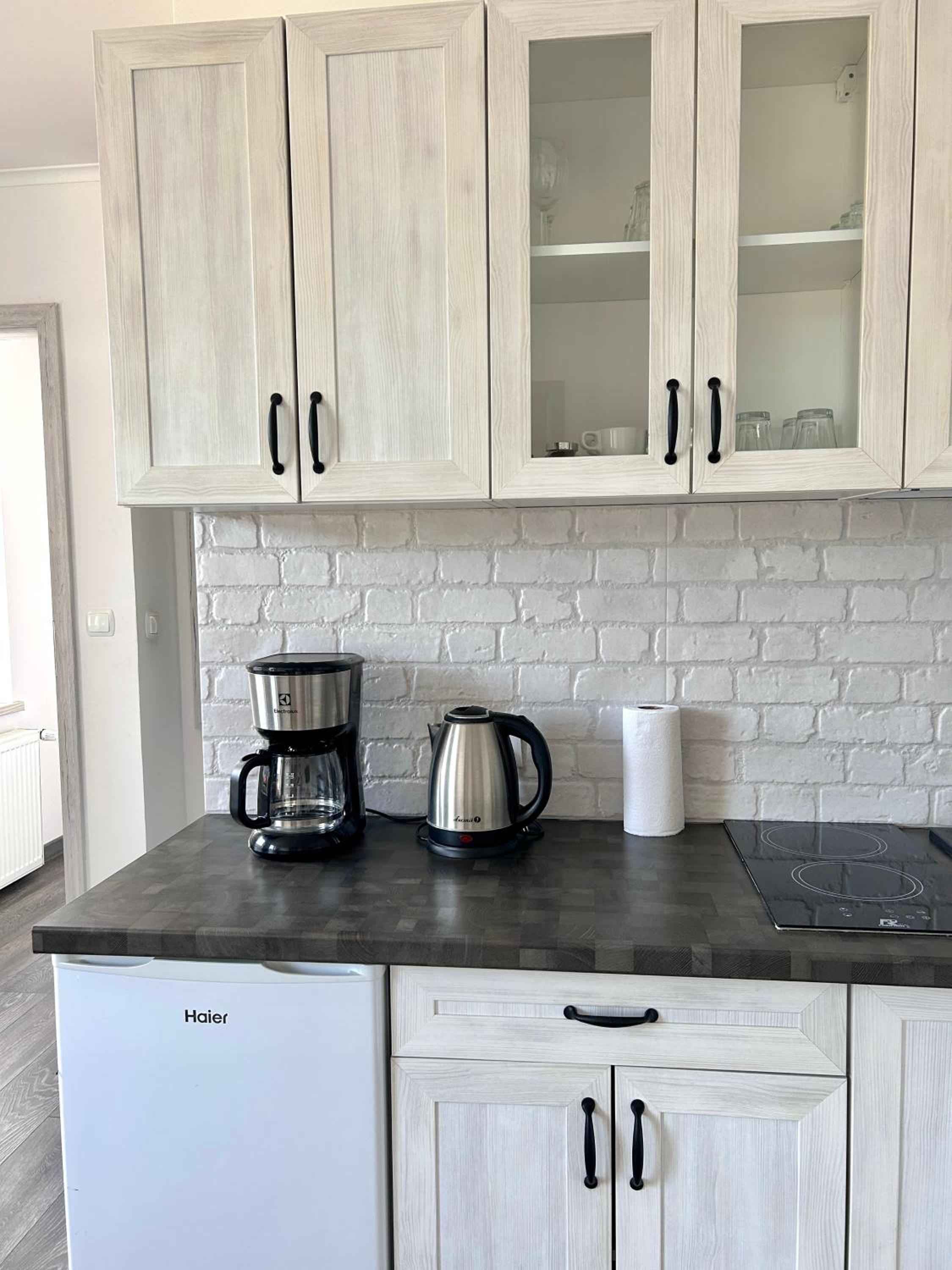 Apartamenty Golf Dyndeby