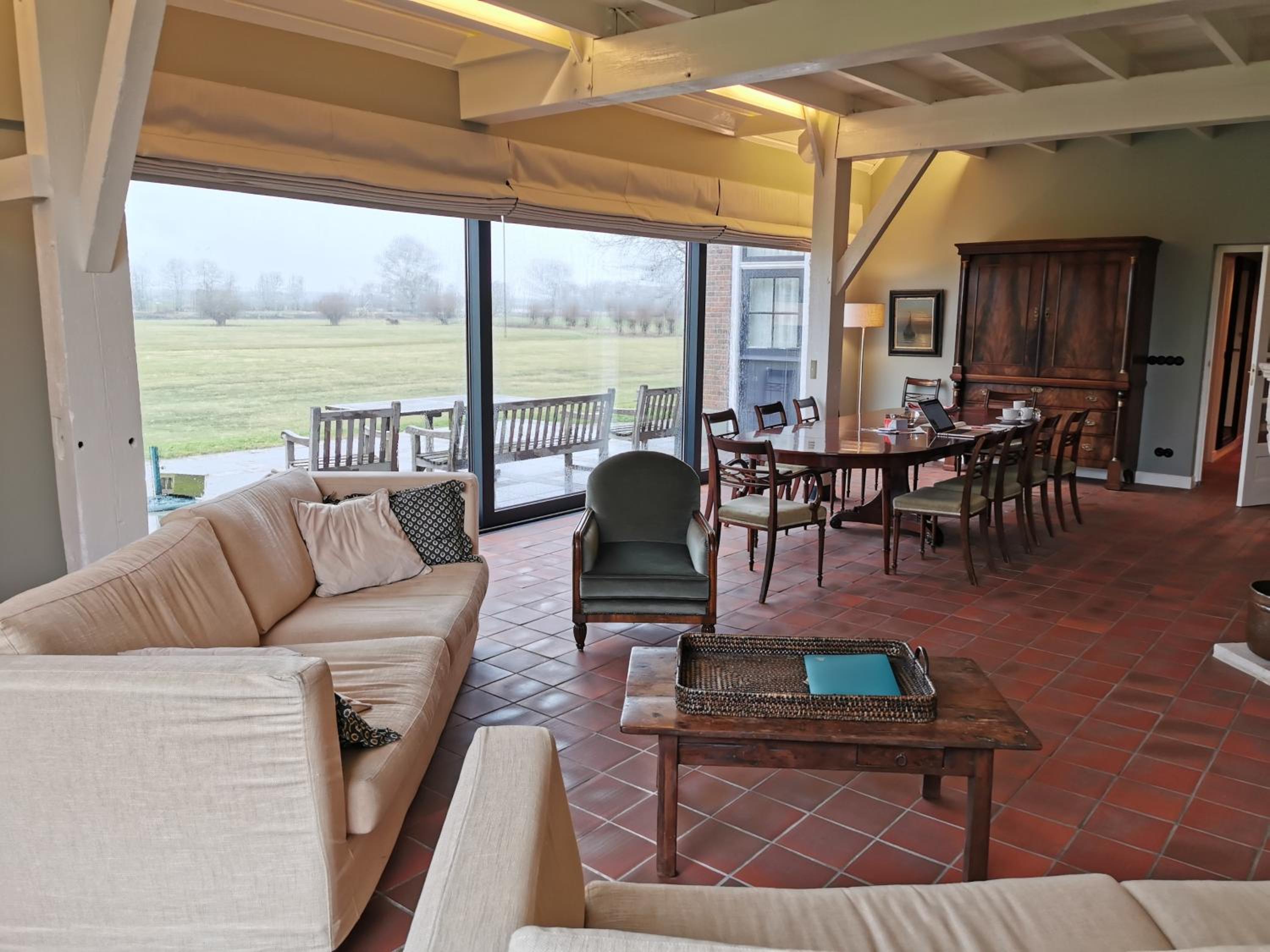 The nicest farmhouse in Holland!