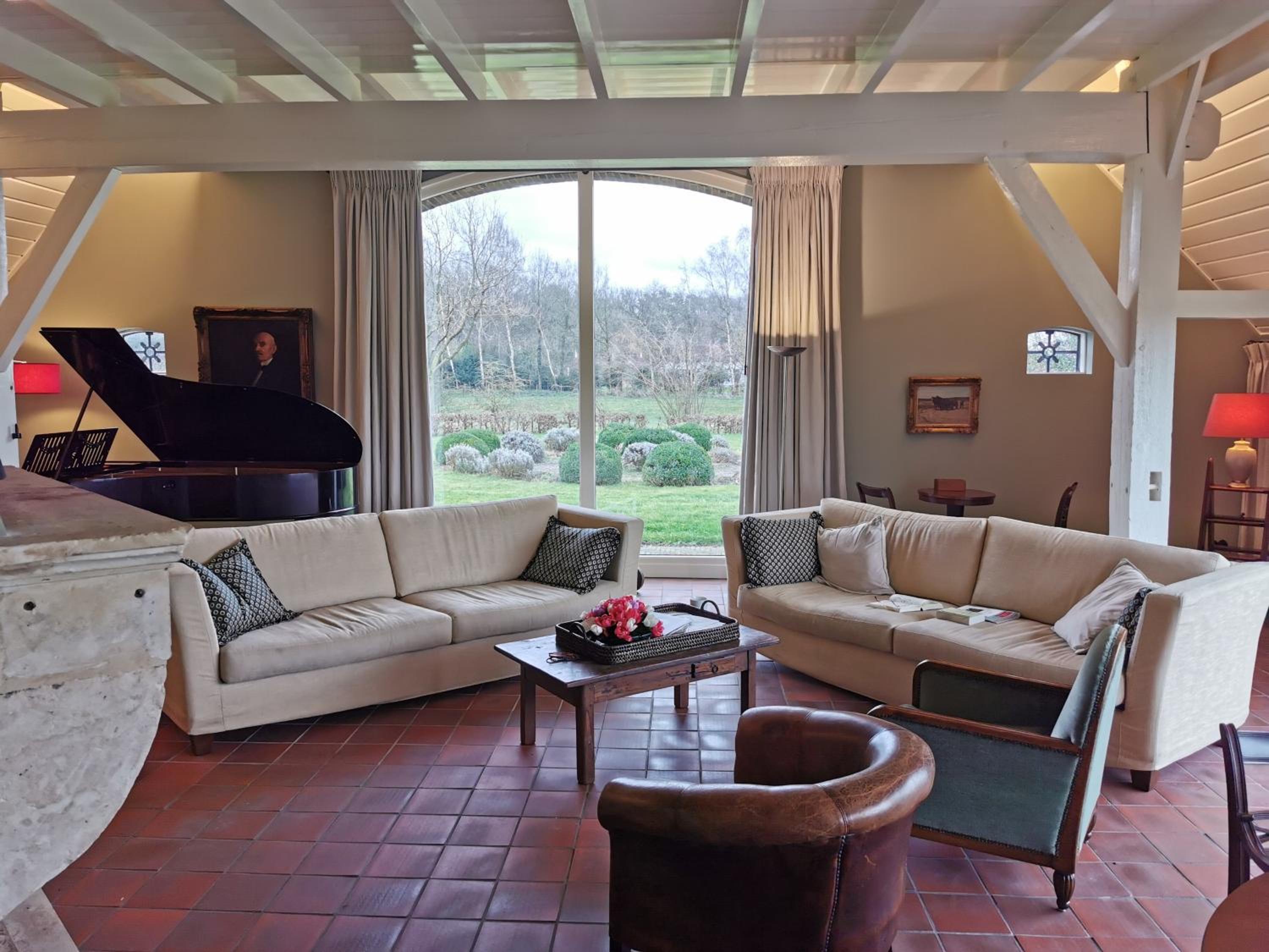 The nicest farmhouse in Holland!