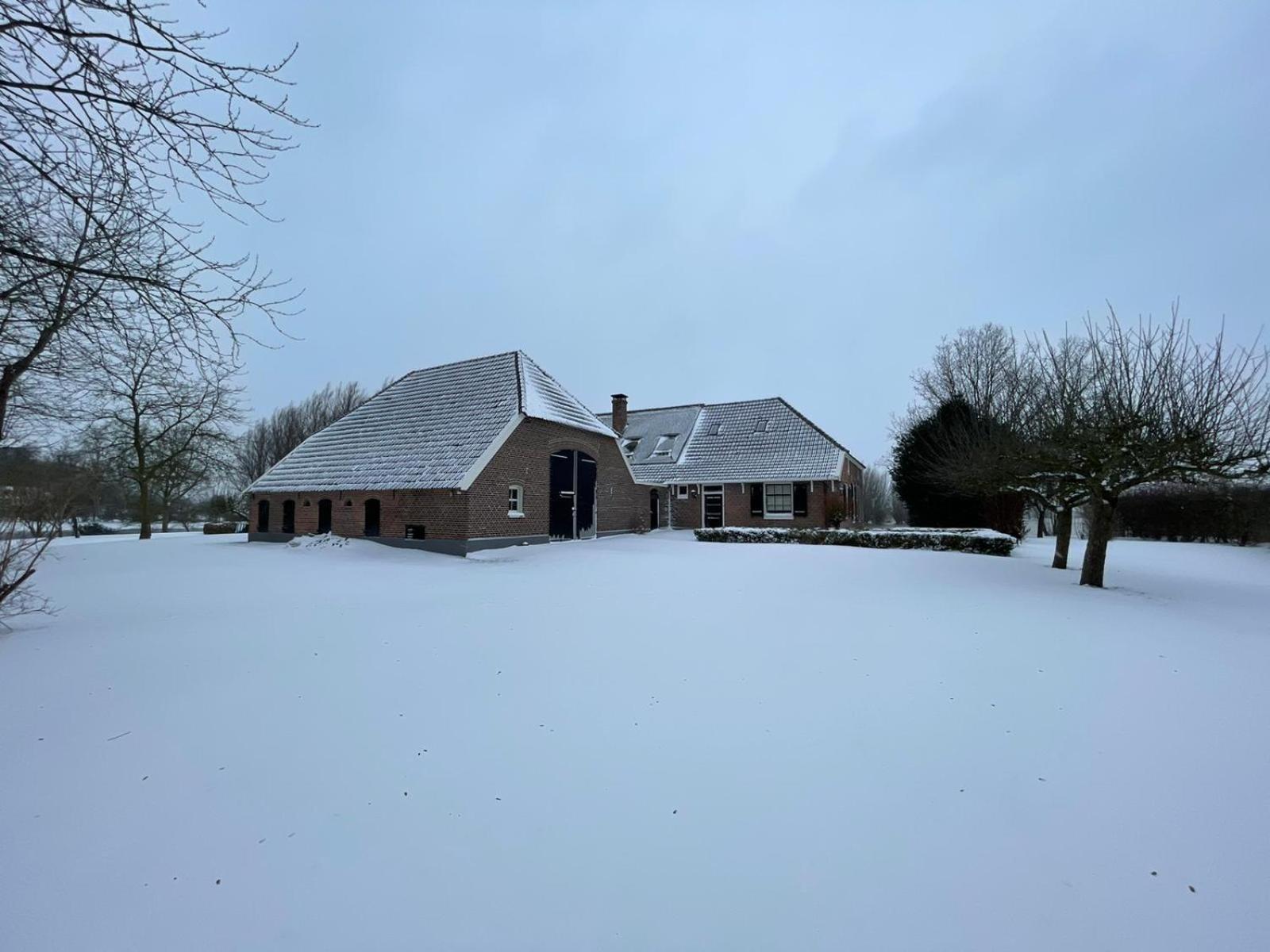 The nicest farmhouse in Holland!